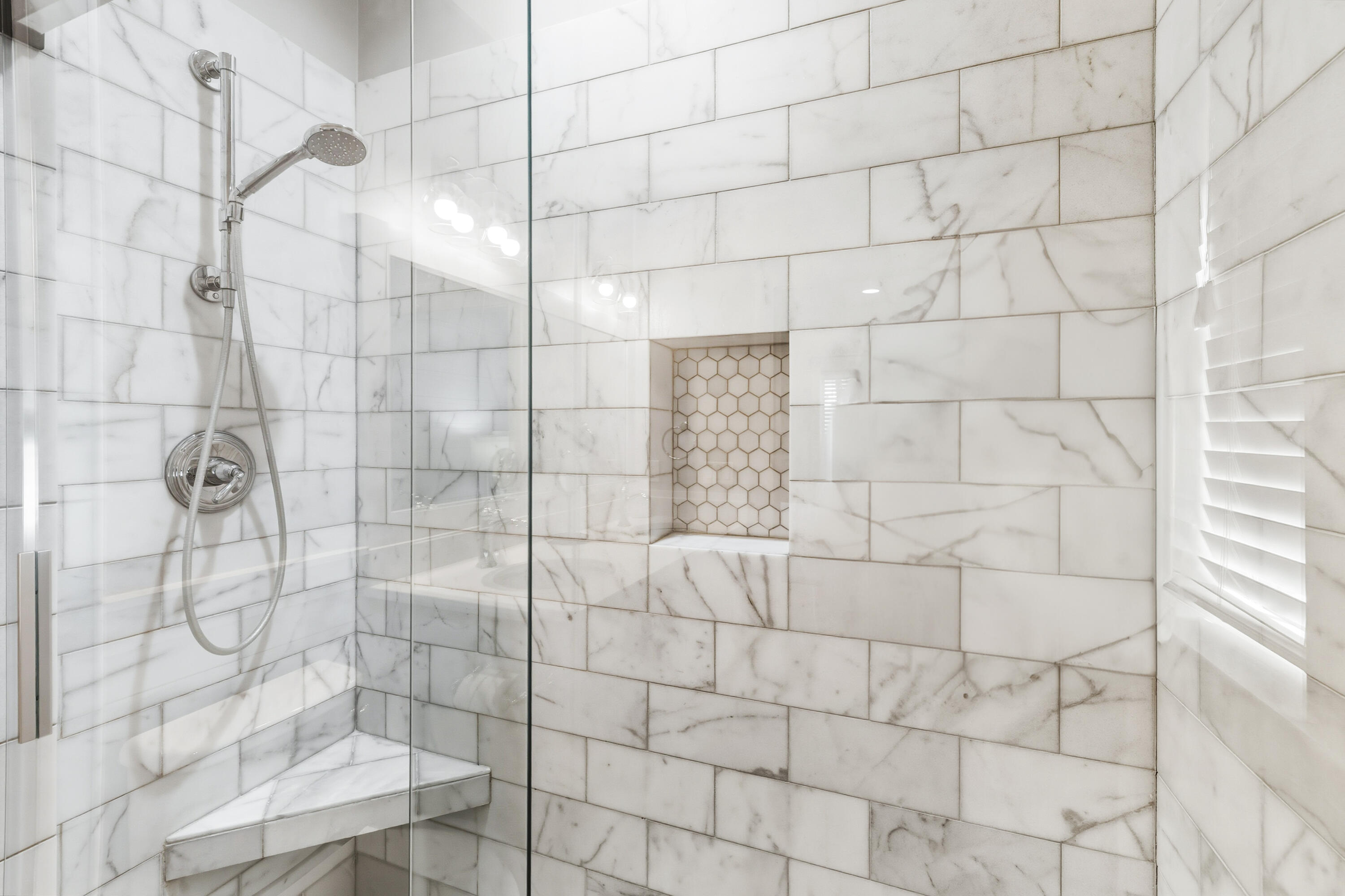 MAGNOLIA COTTAGES - Residential