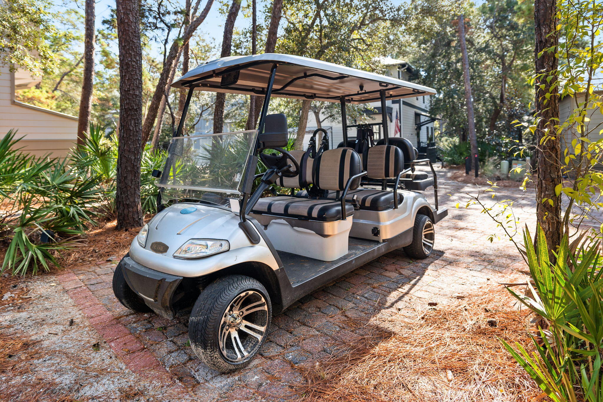 MAGNOLIA COTTAGES - Residential