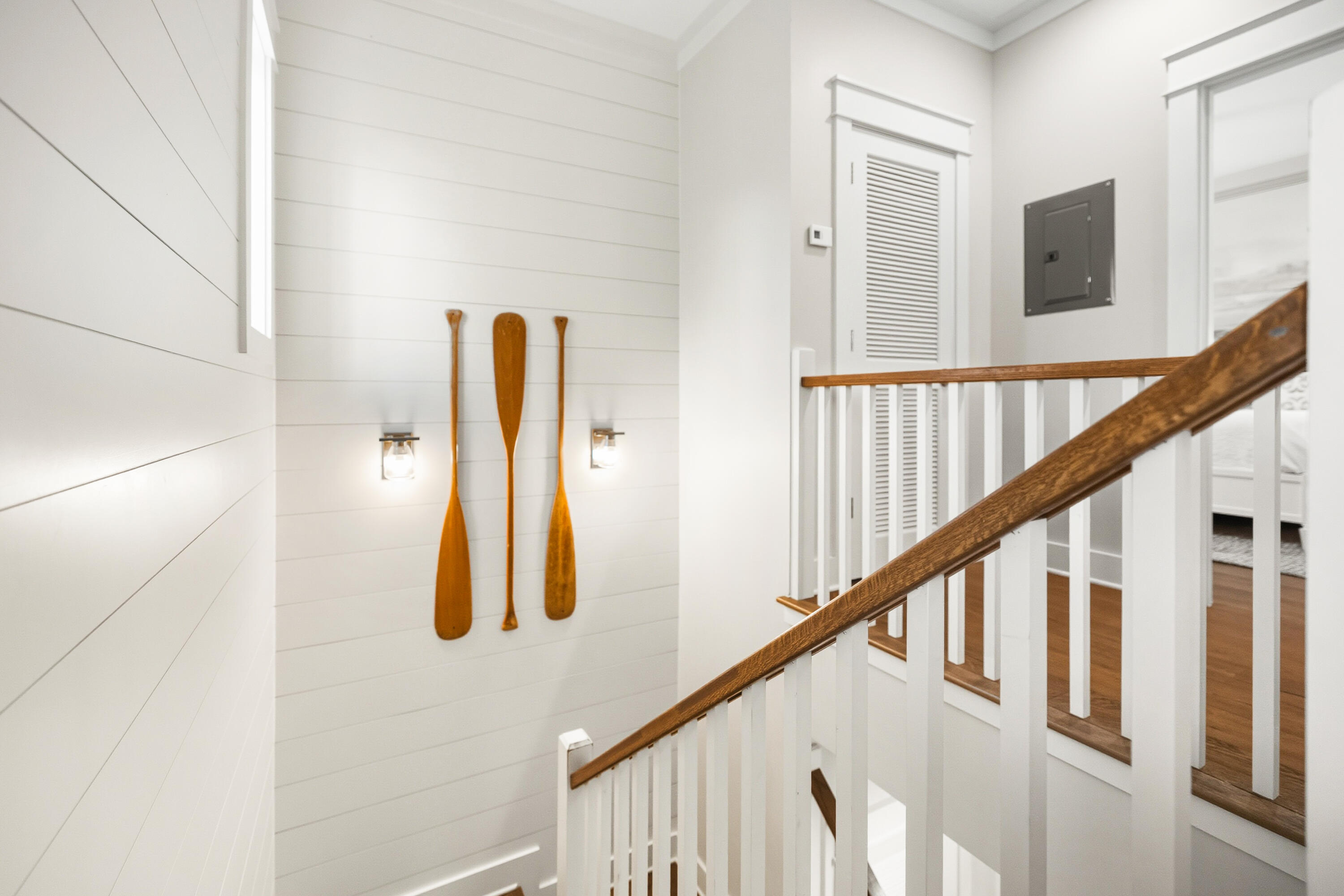 MAGNOLIA COTTAGES - Residential