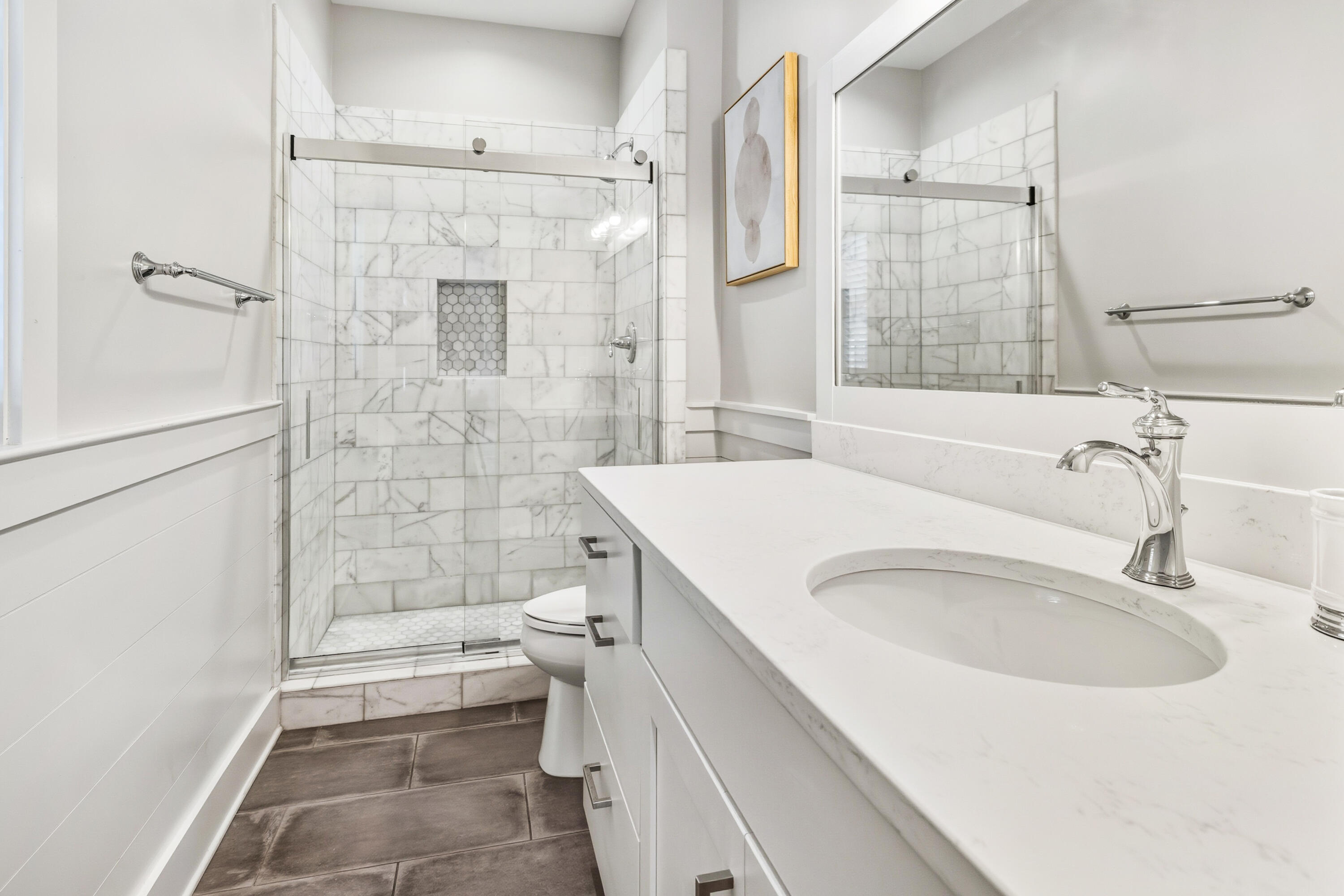 MAGNOLIA COTTAGES - Residential