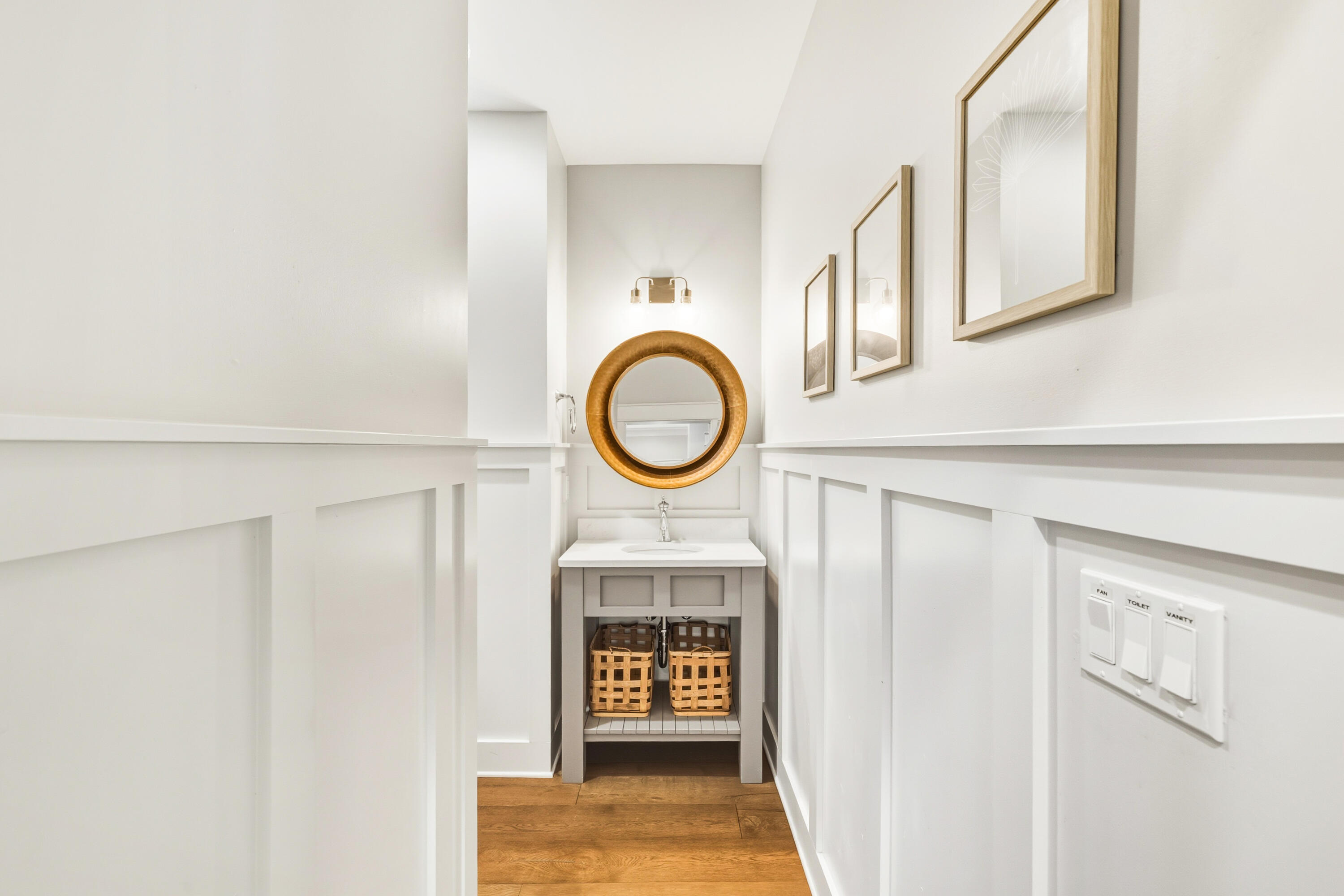 MAGNOLIA COTTAGES - Residential