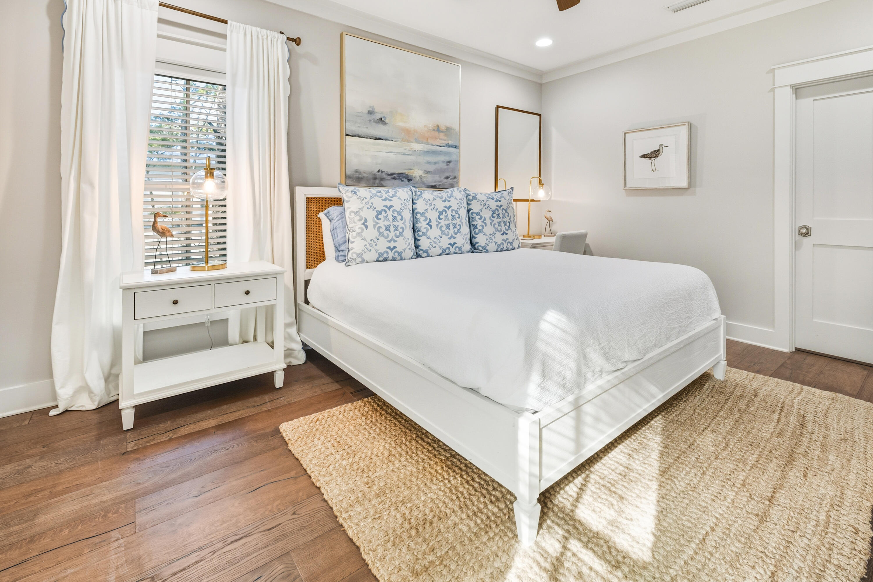 MAGNOLIA COTTAGES - Residential