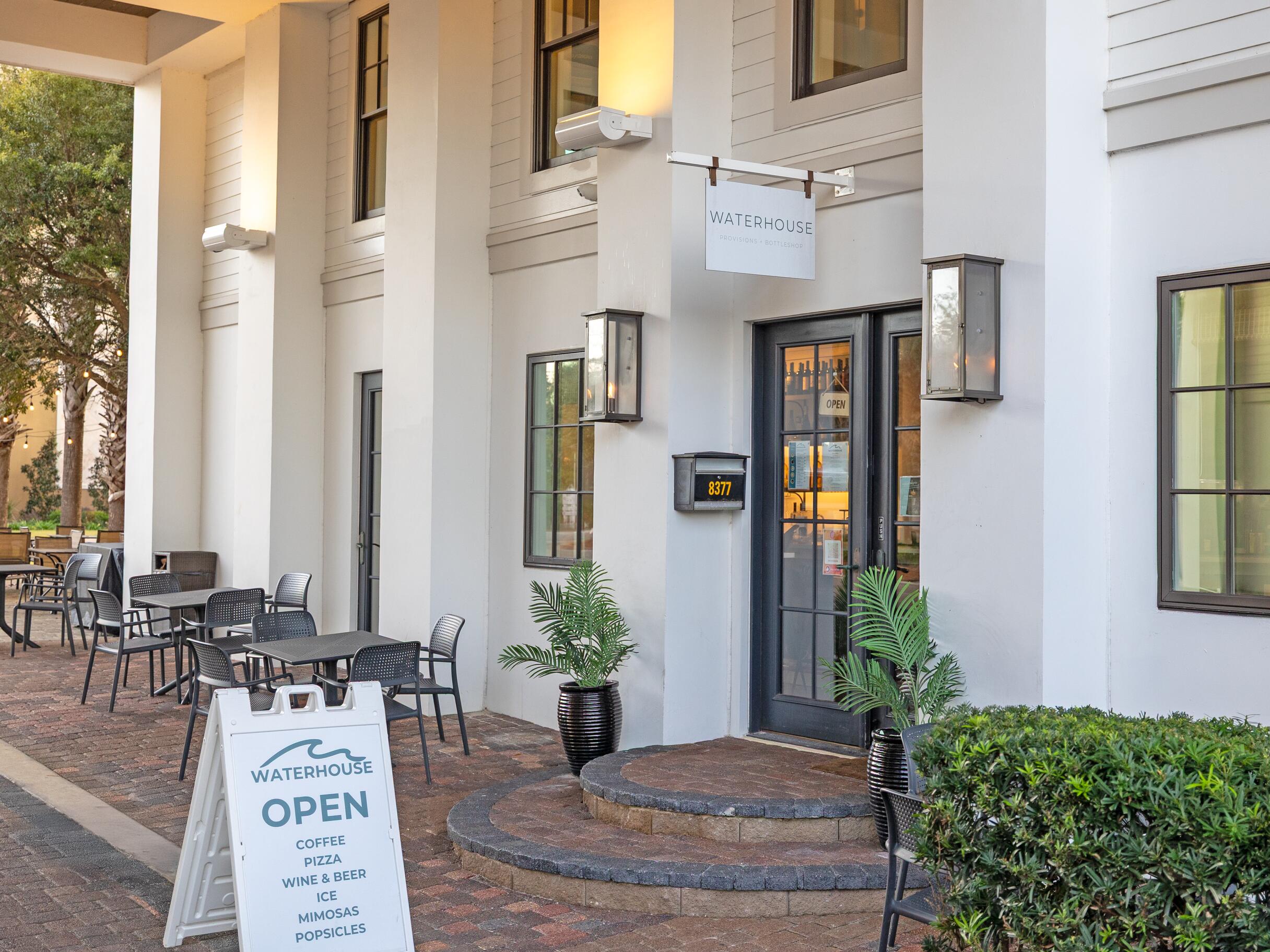 MAGNOLIA COTTAGES - Residential