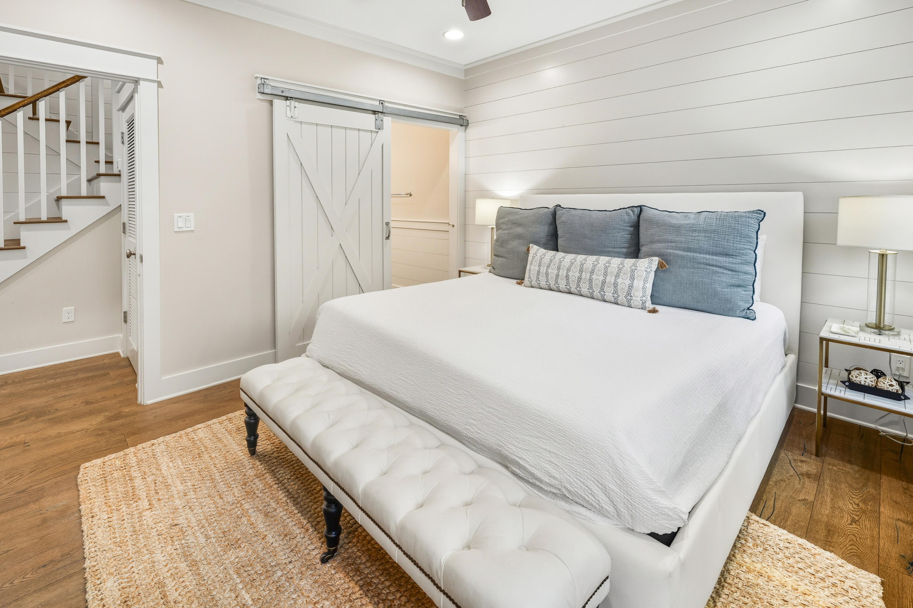 MAGNOLIA COTTAGES - Residential