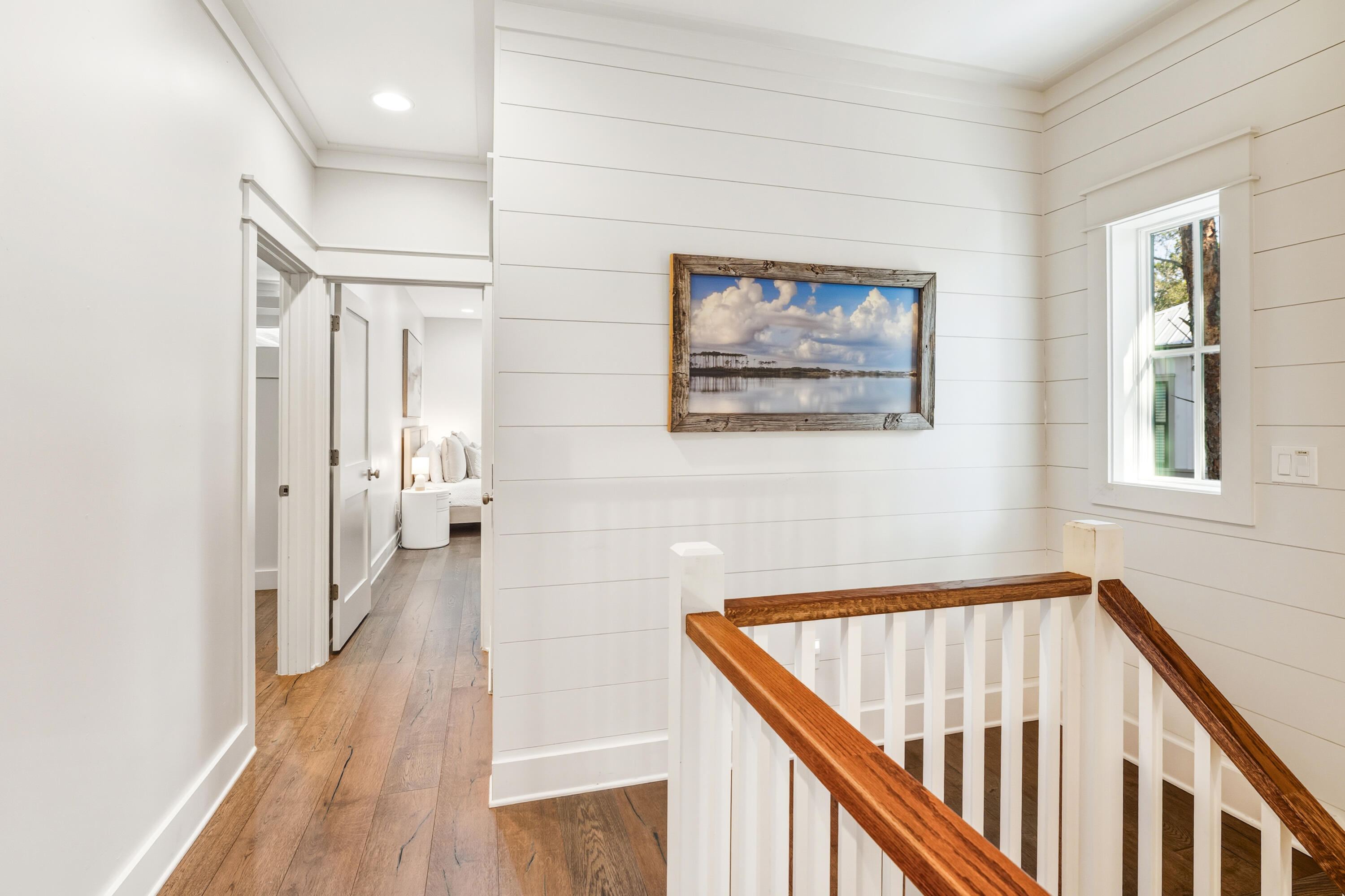 MAGNOLIA COTTAGES - Residential