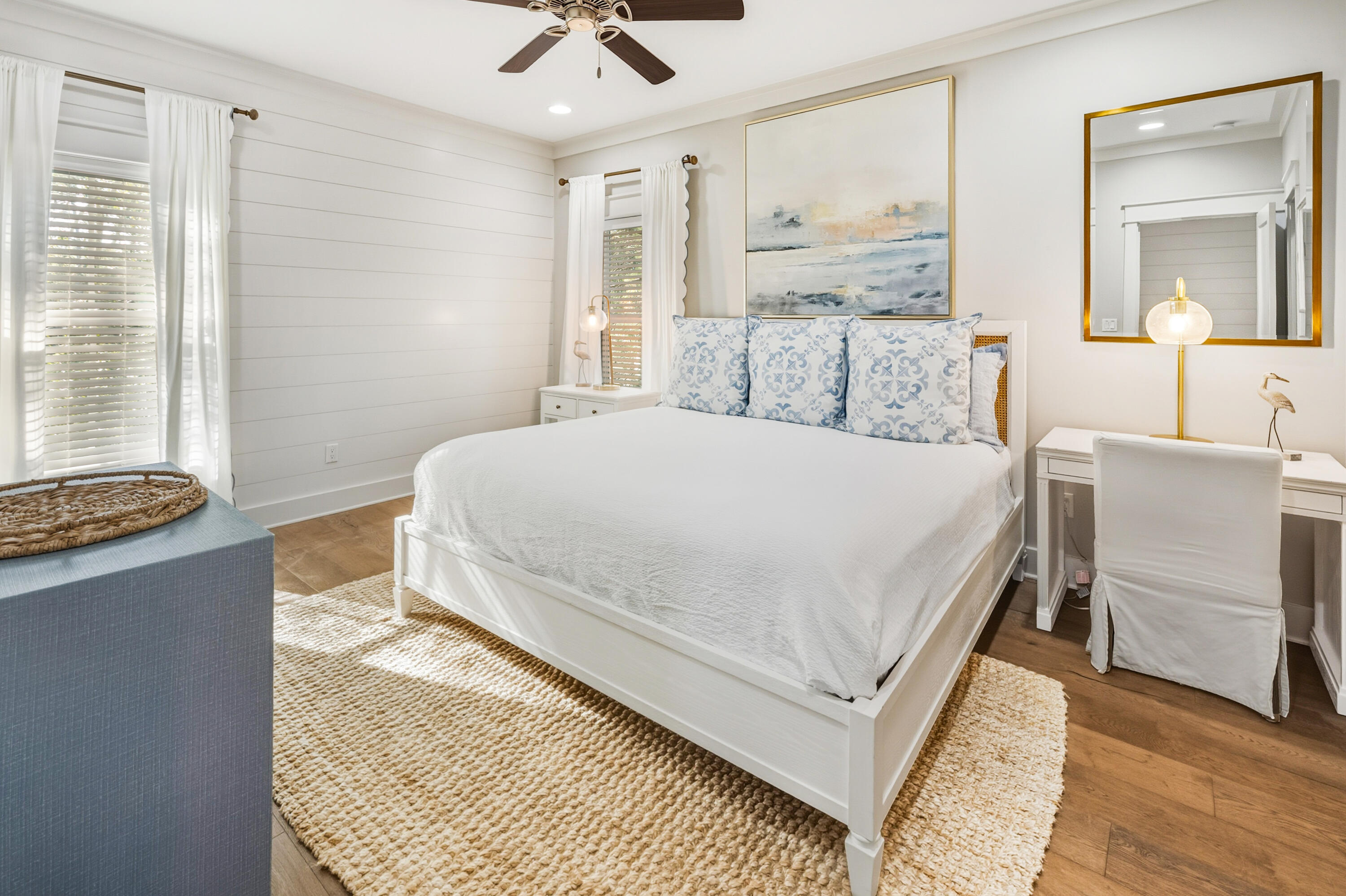 MAGNOLIA COTTAGES - Residential