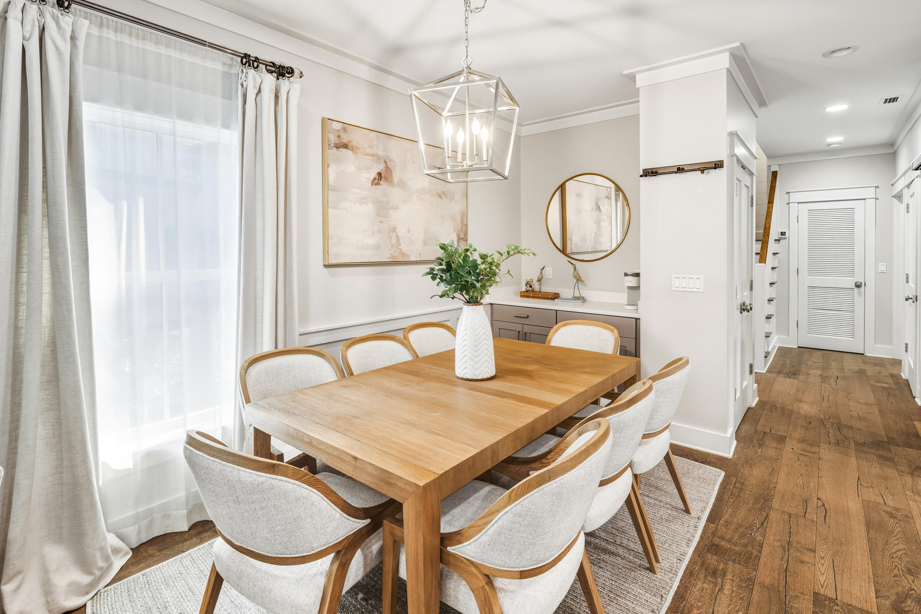 MAGNOLIA COTTAGES - Residential