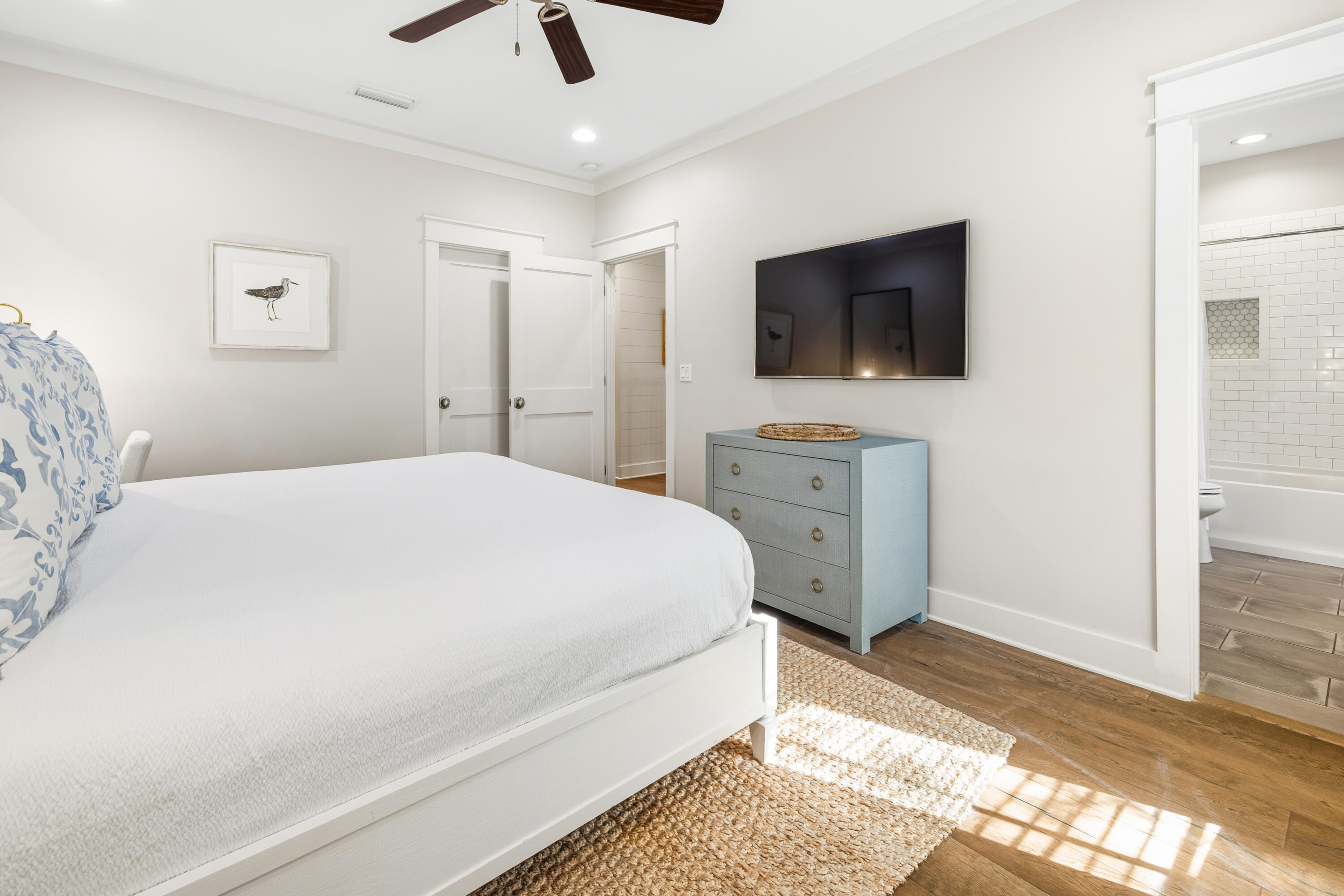 MAGNOLIA COTTAGES - Residential