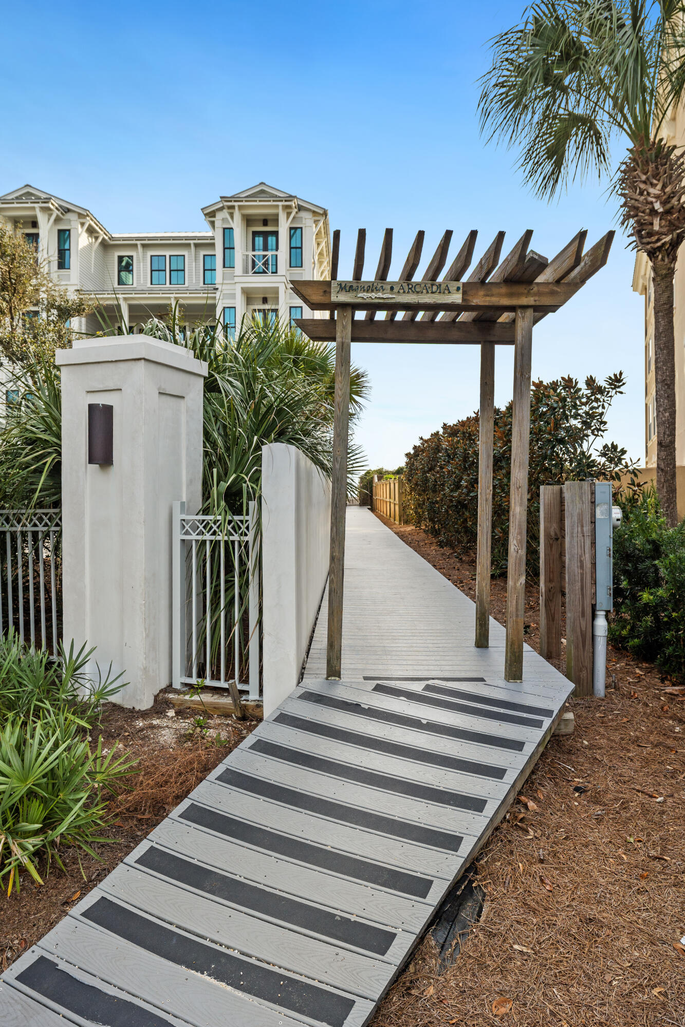 MAGNOLIA COTTAGES - Residential