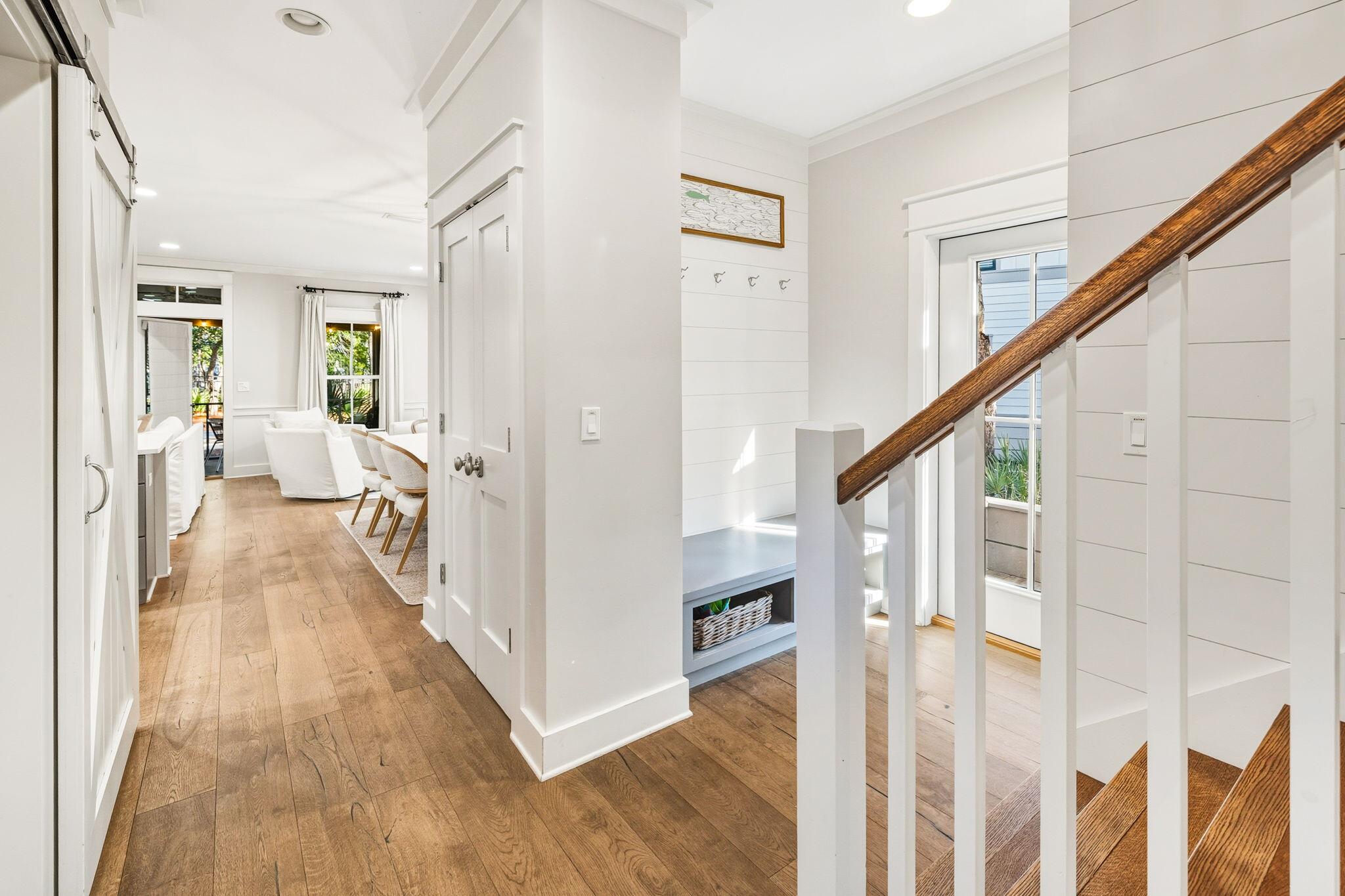 MAGNOLIA COTTAGES - Residential