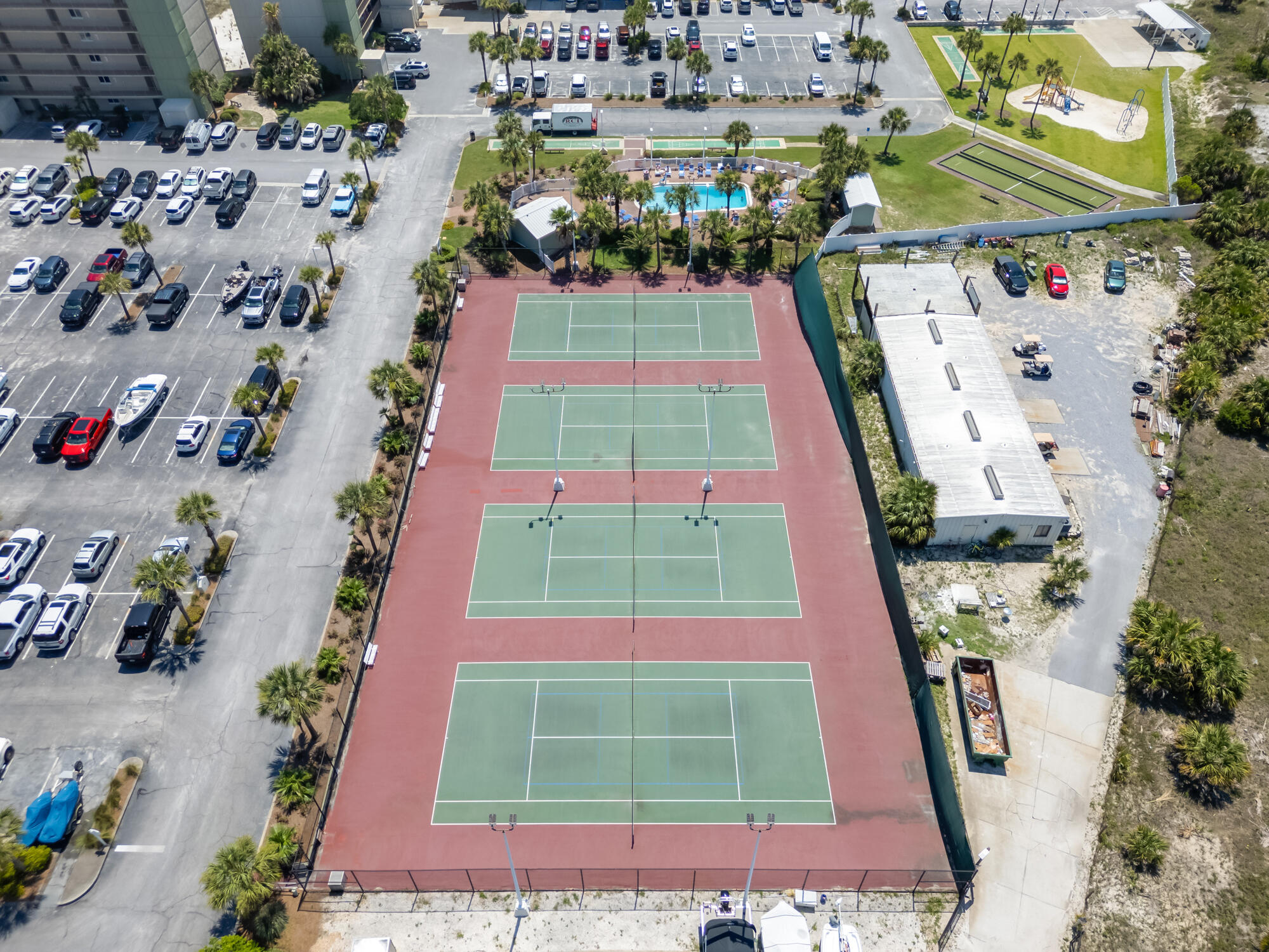 PINNACLE PORT PHASE 1-A UNIT #A1-303 - Residential