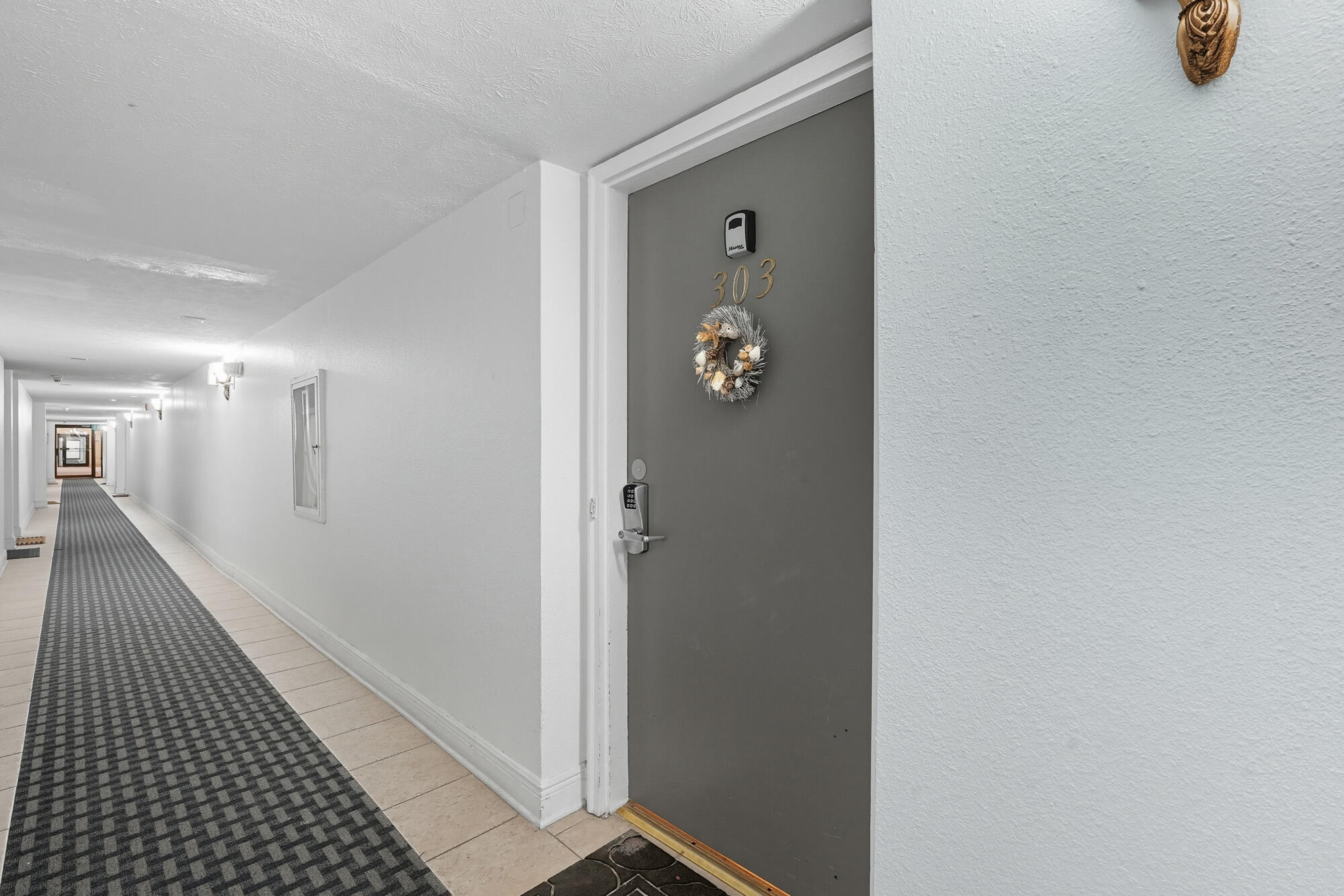 PINNACLE PORT PHASE 1-A UNIT #A1-303 - Residential