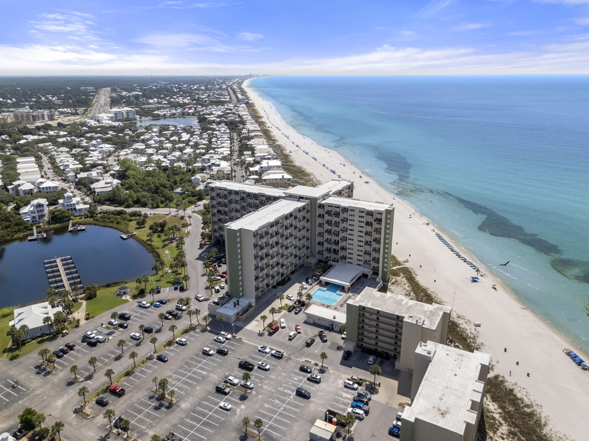 PINNACLE PORT PHASE 1-A UNIT #A1-303 - Residential