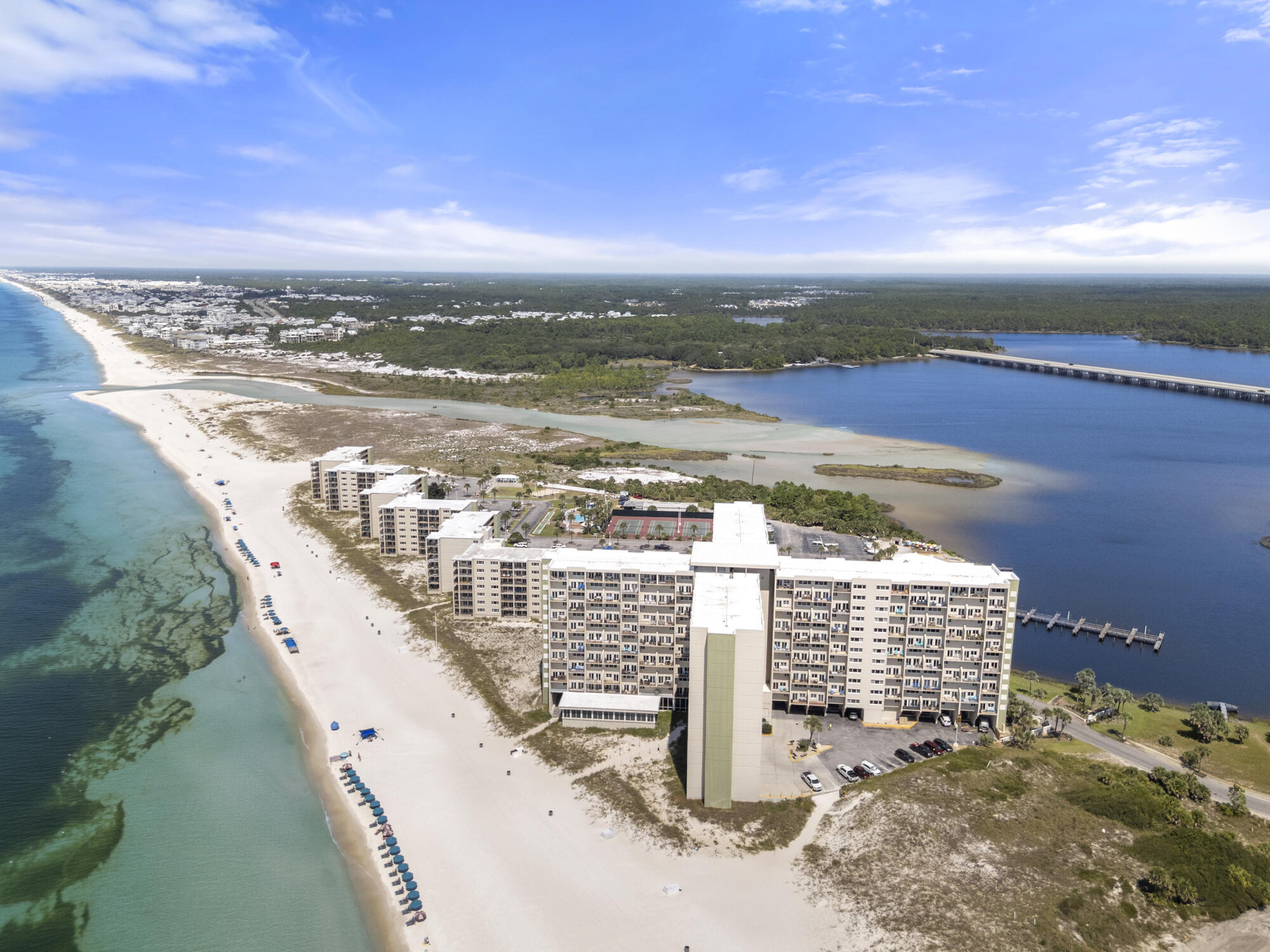 PINNACLE PORT PHASE 1-A UNIT #A1-303 - Residential