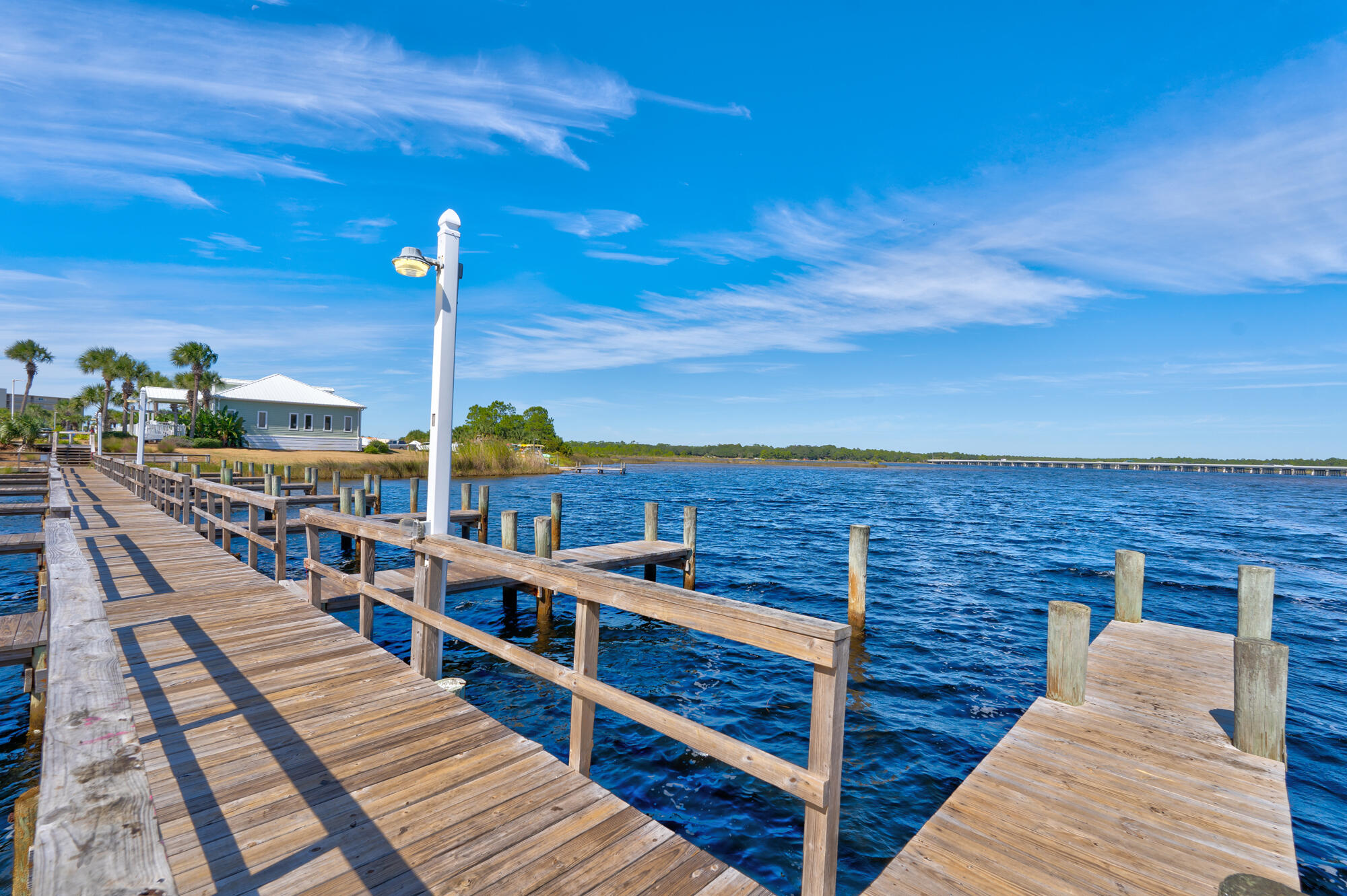 PINNACLE PORT PHASE 1-A UNIT #A1-303 - Residential
