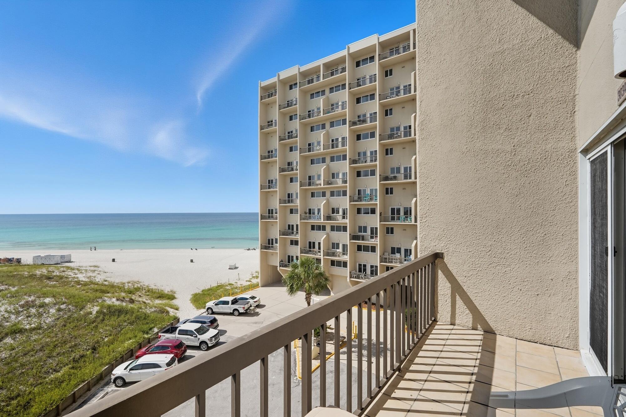 PINNACLE PORT PHASE 1-A UNIT #A1-303 - Residential