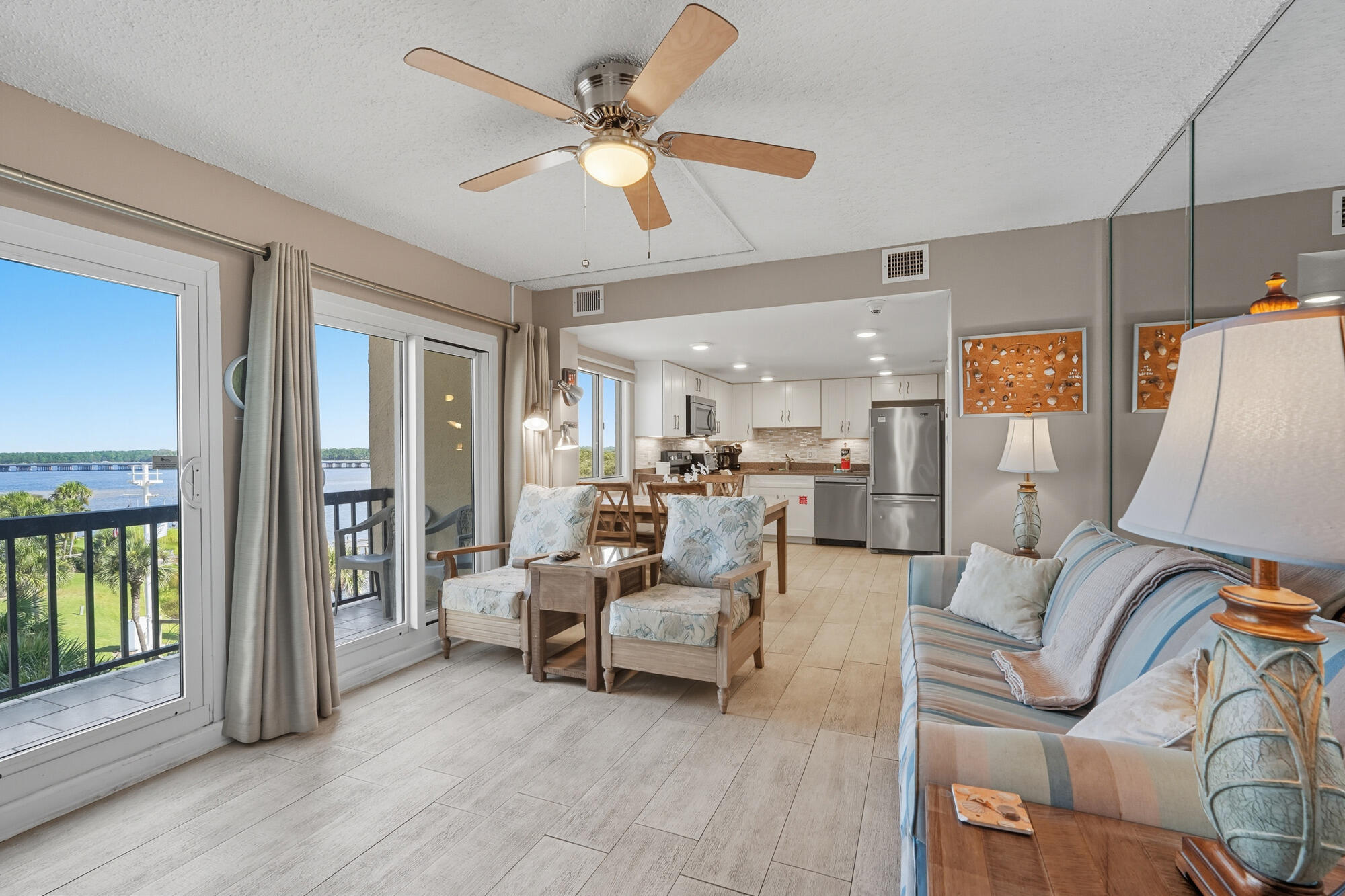 PINNACLE PORT PHASE 1-A UNIT #A1-303 - Residential