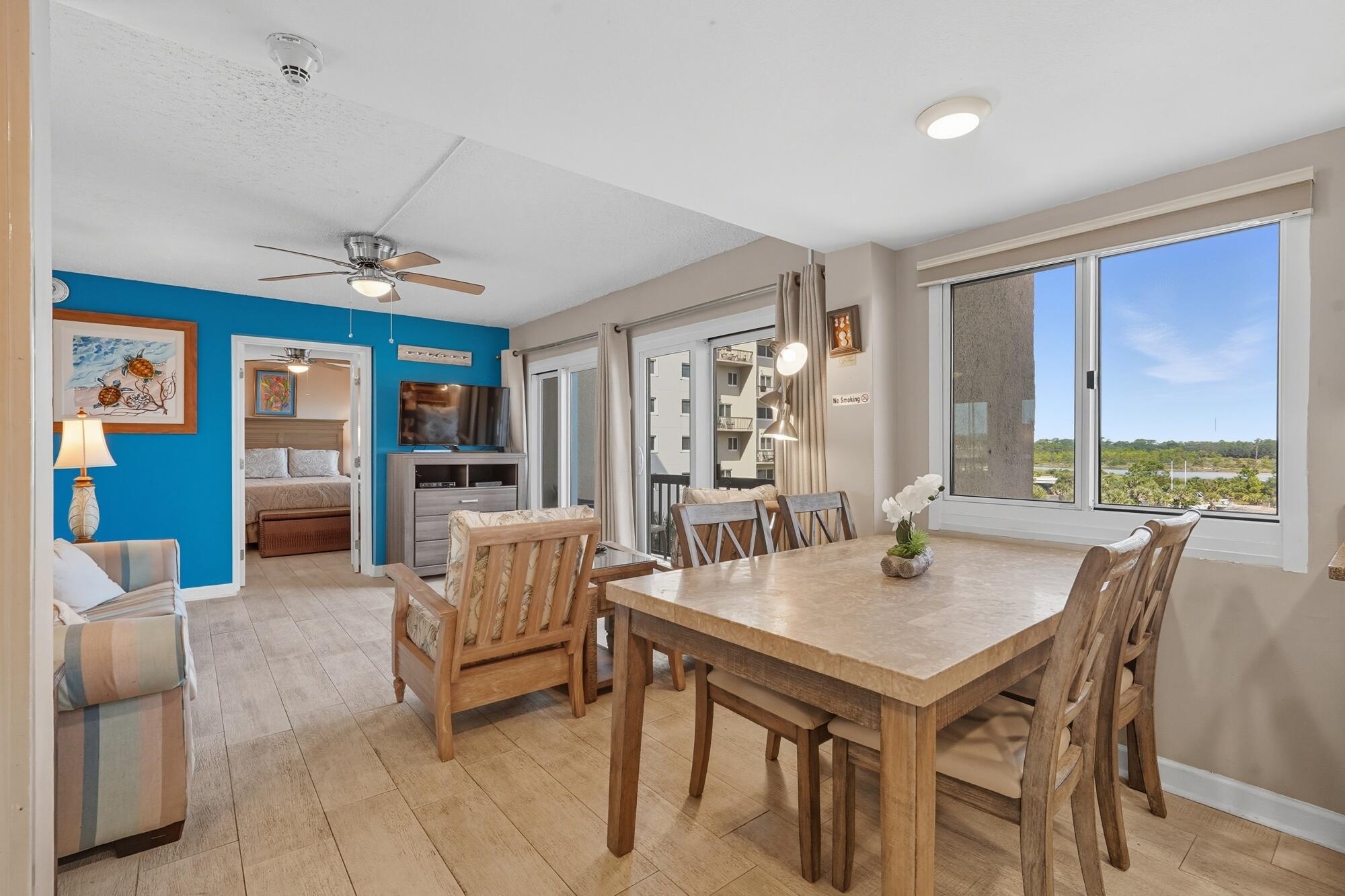 PINNACLE PORT PHASE 1-A UNIT #A1-303 - Residential