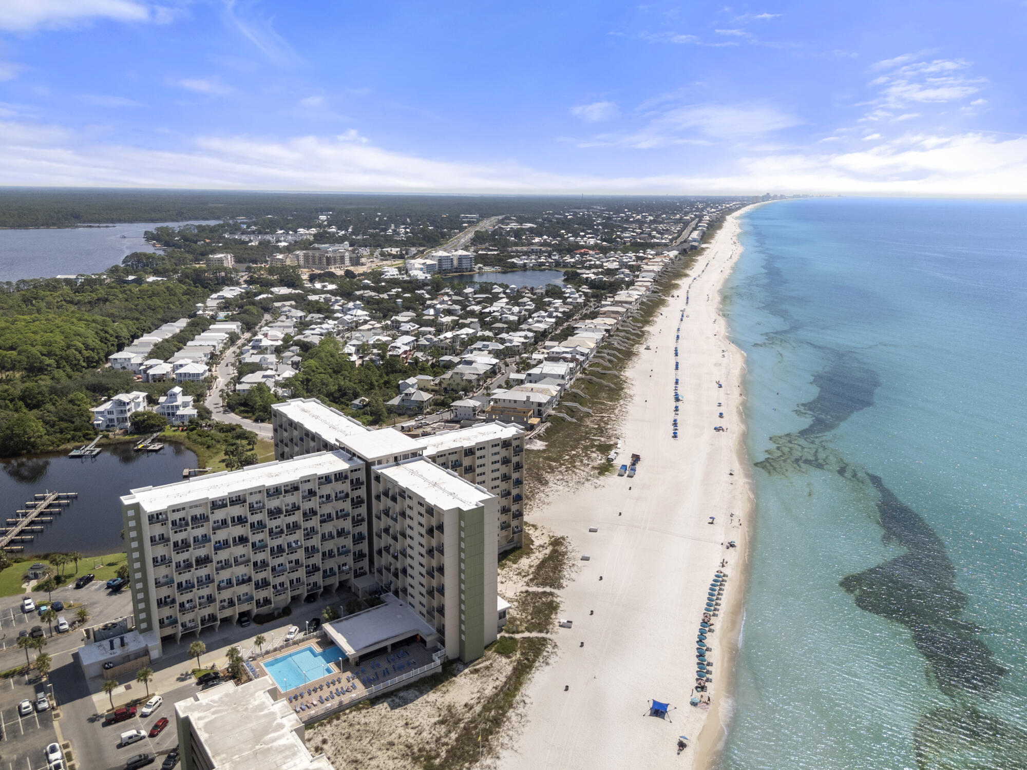 PINNACLE PORT PHASE 1-A UNIT #A1-303 - Residential