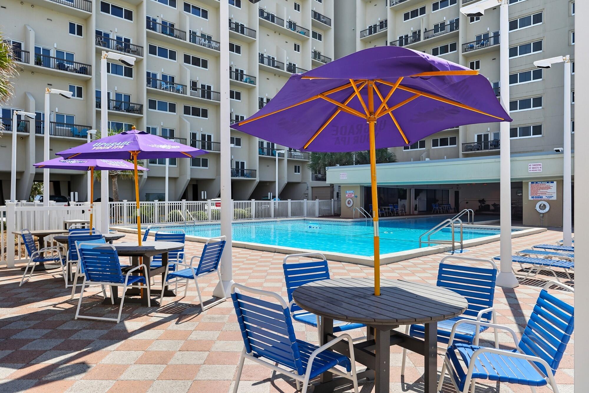 PINNACLE PORT PHASE 1-A UNIT #A1-303 - Residential
