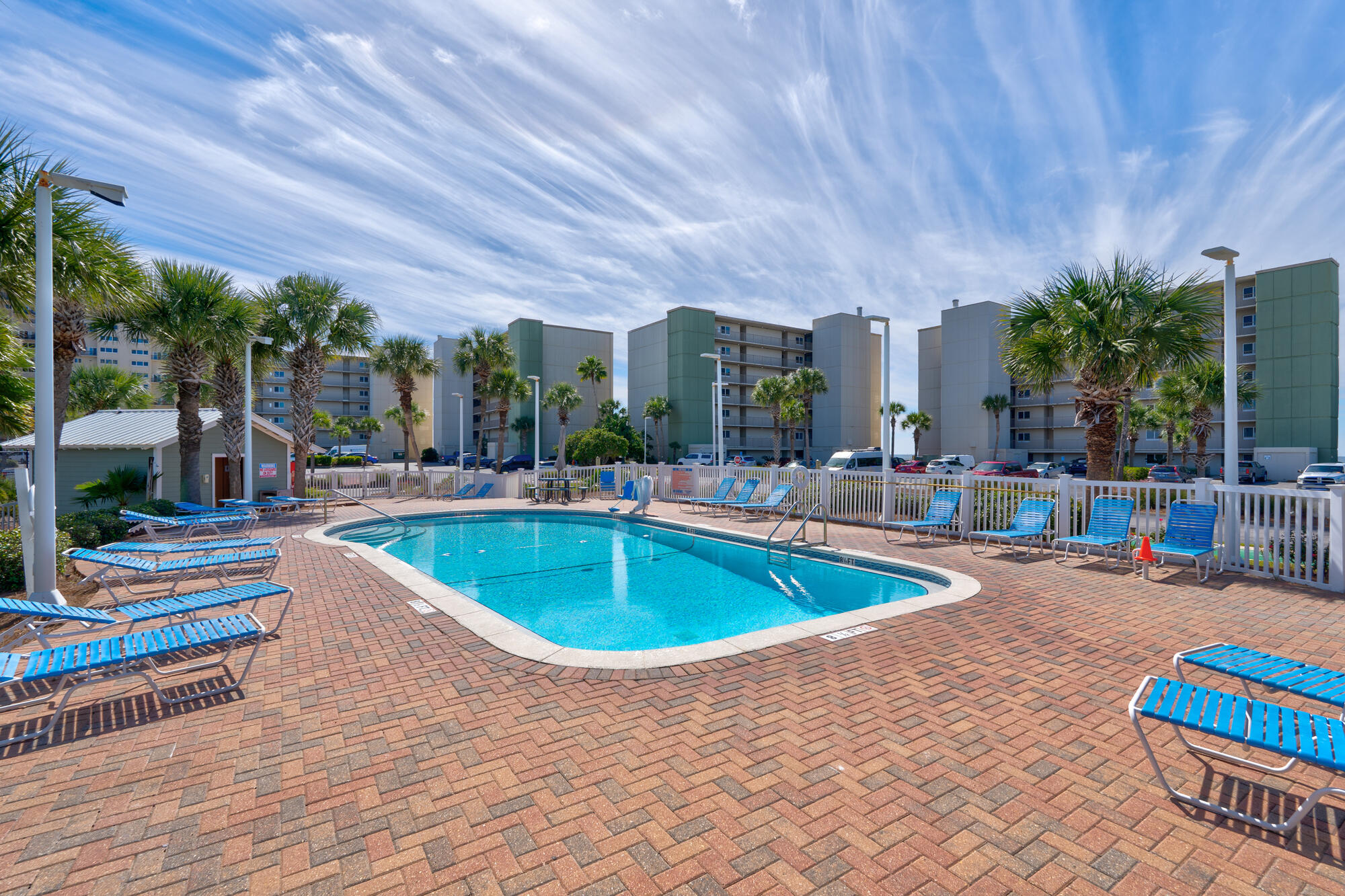 PINNACLE PORT PHASE 1-A UNIT #A1-303 - Residential