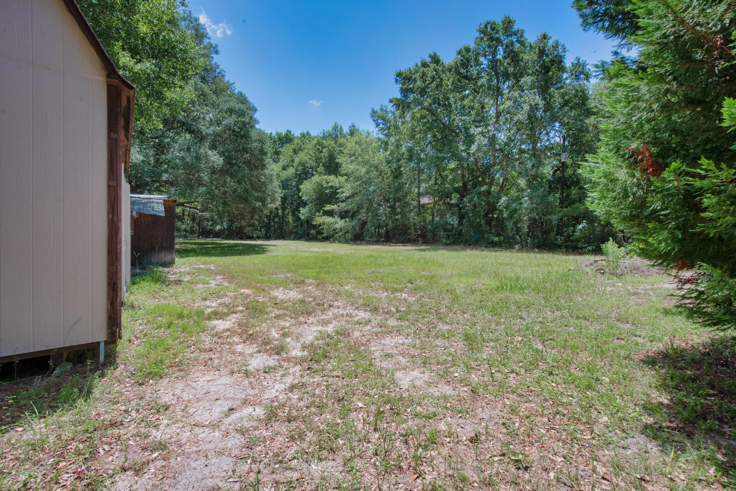 UNRECORDED SUBDIVISION - Residential