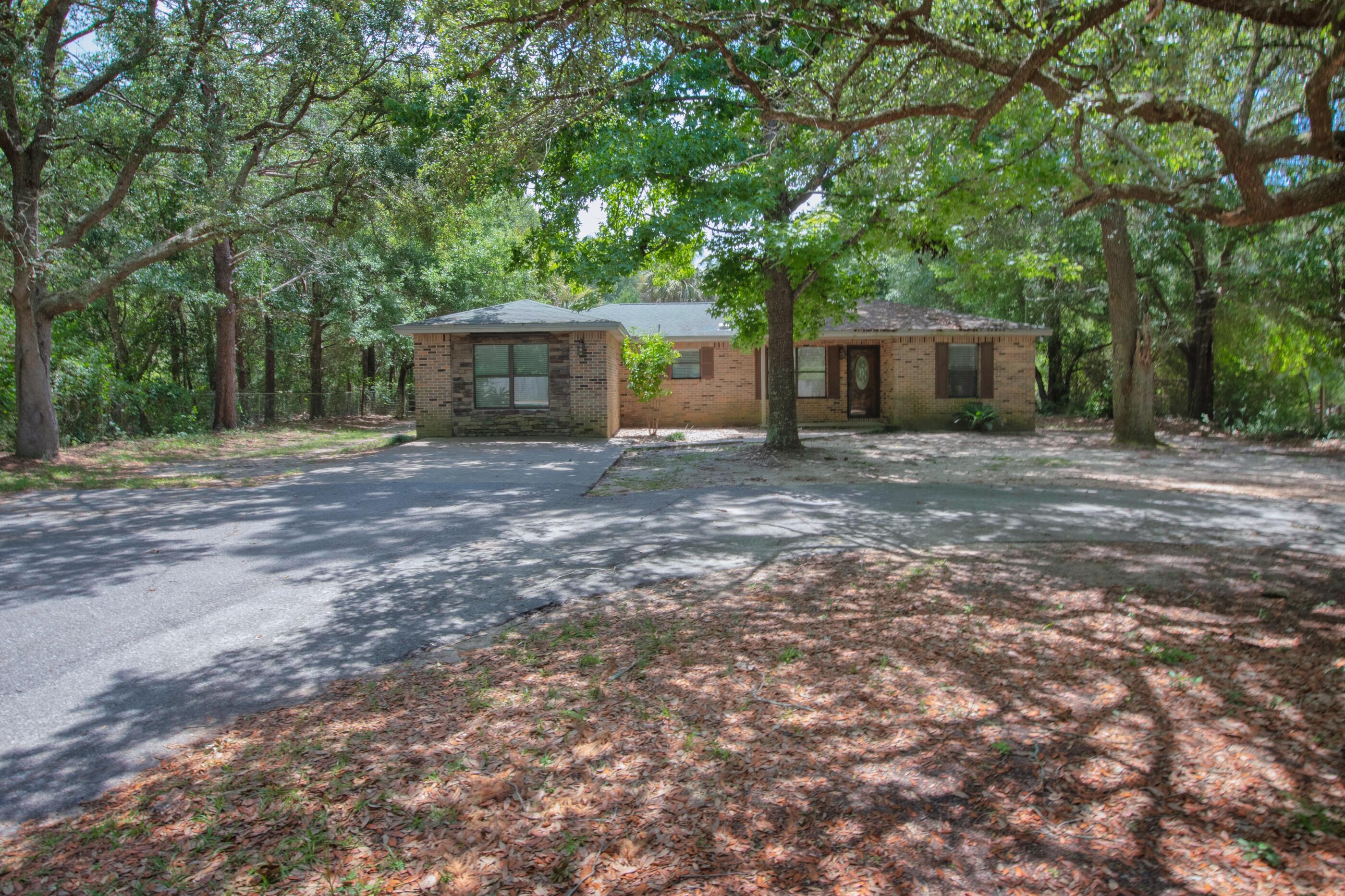 UNRECORDED SUBDIVISION - Residential