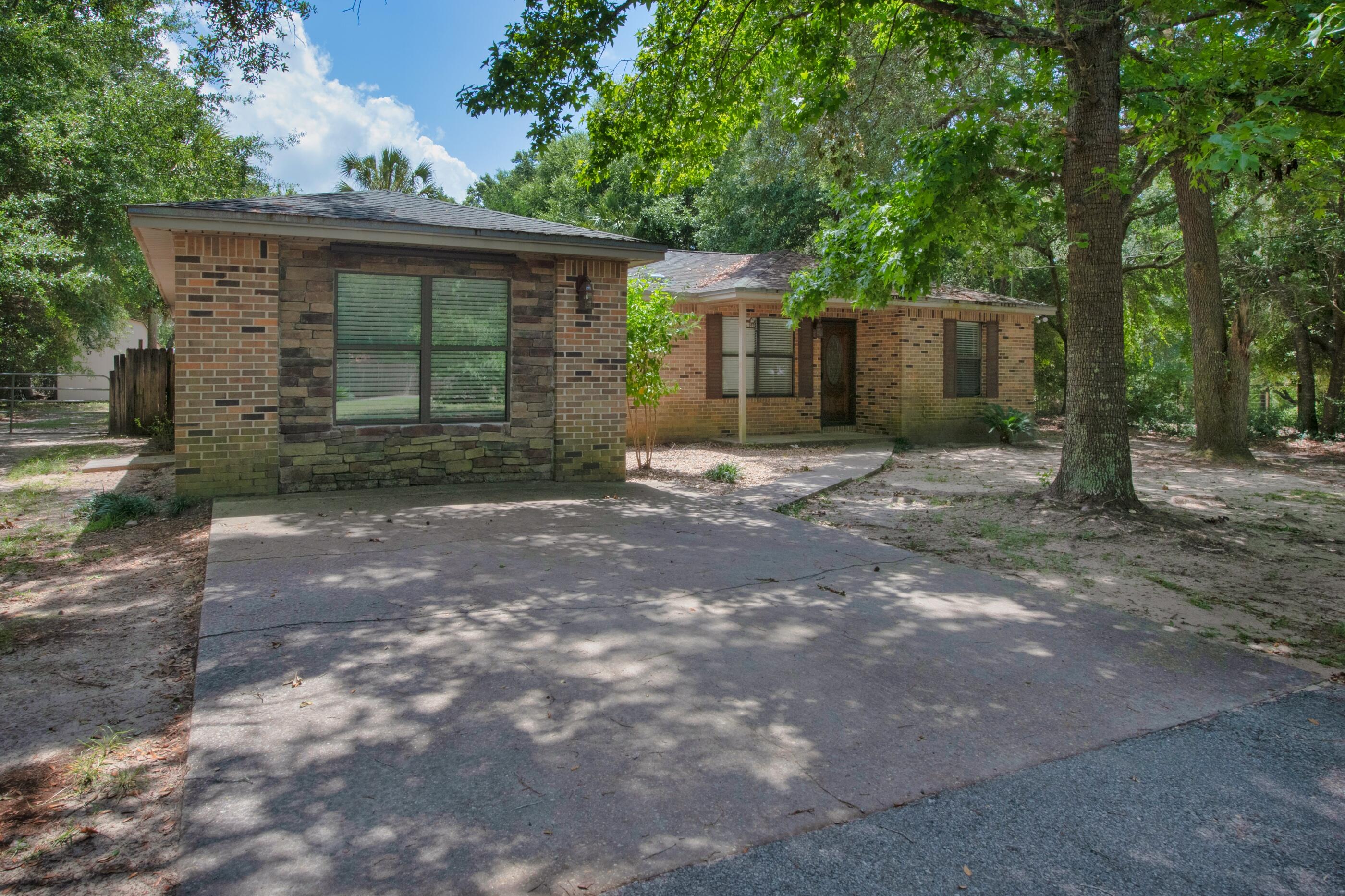 UNRECORDED SUBDIVISION - Residential