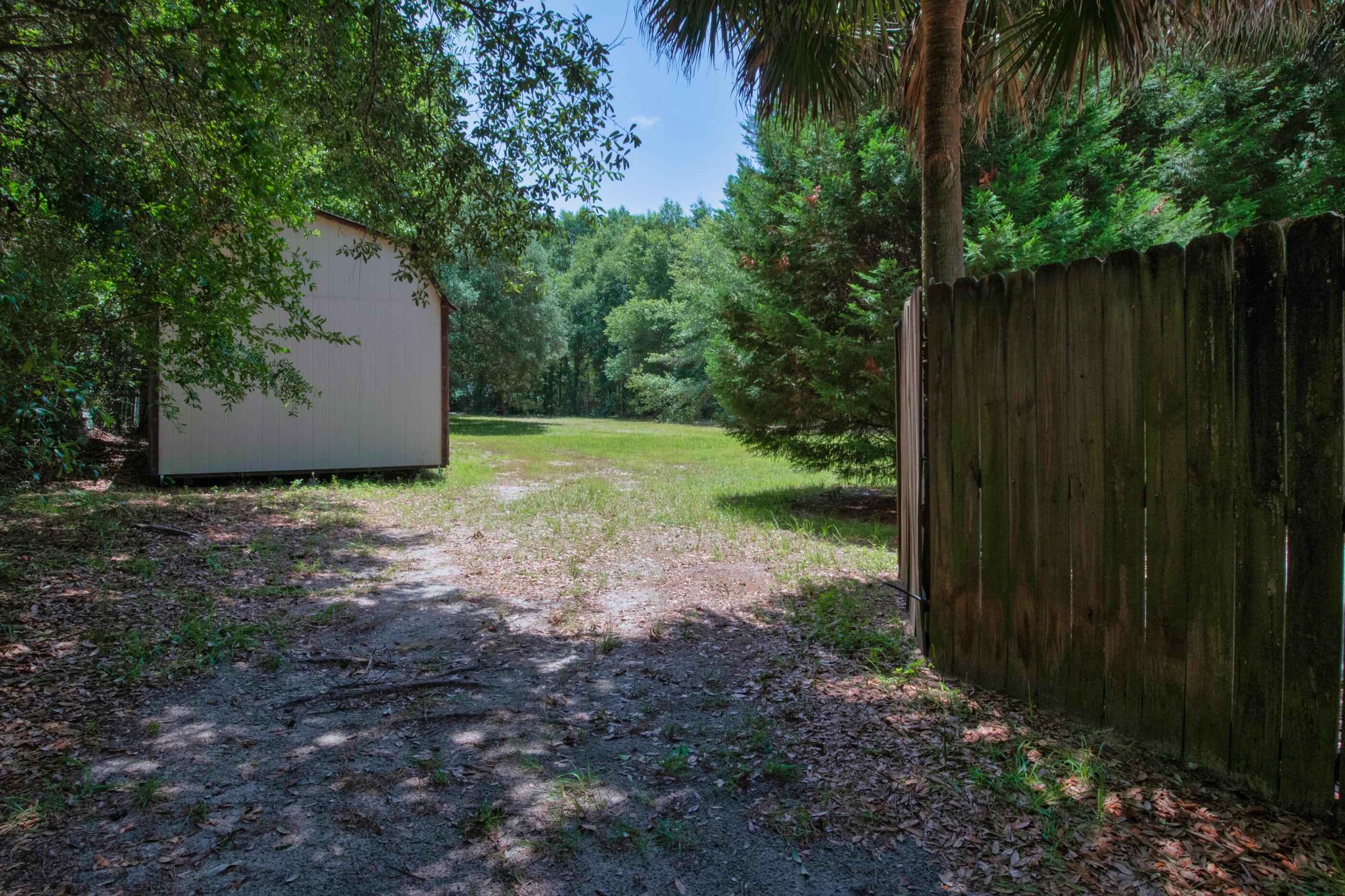 UNRECORDED SUBDIVISION - Residential