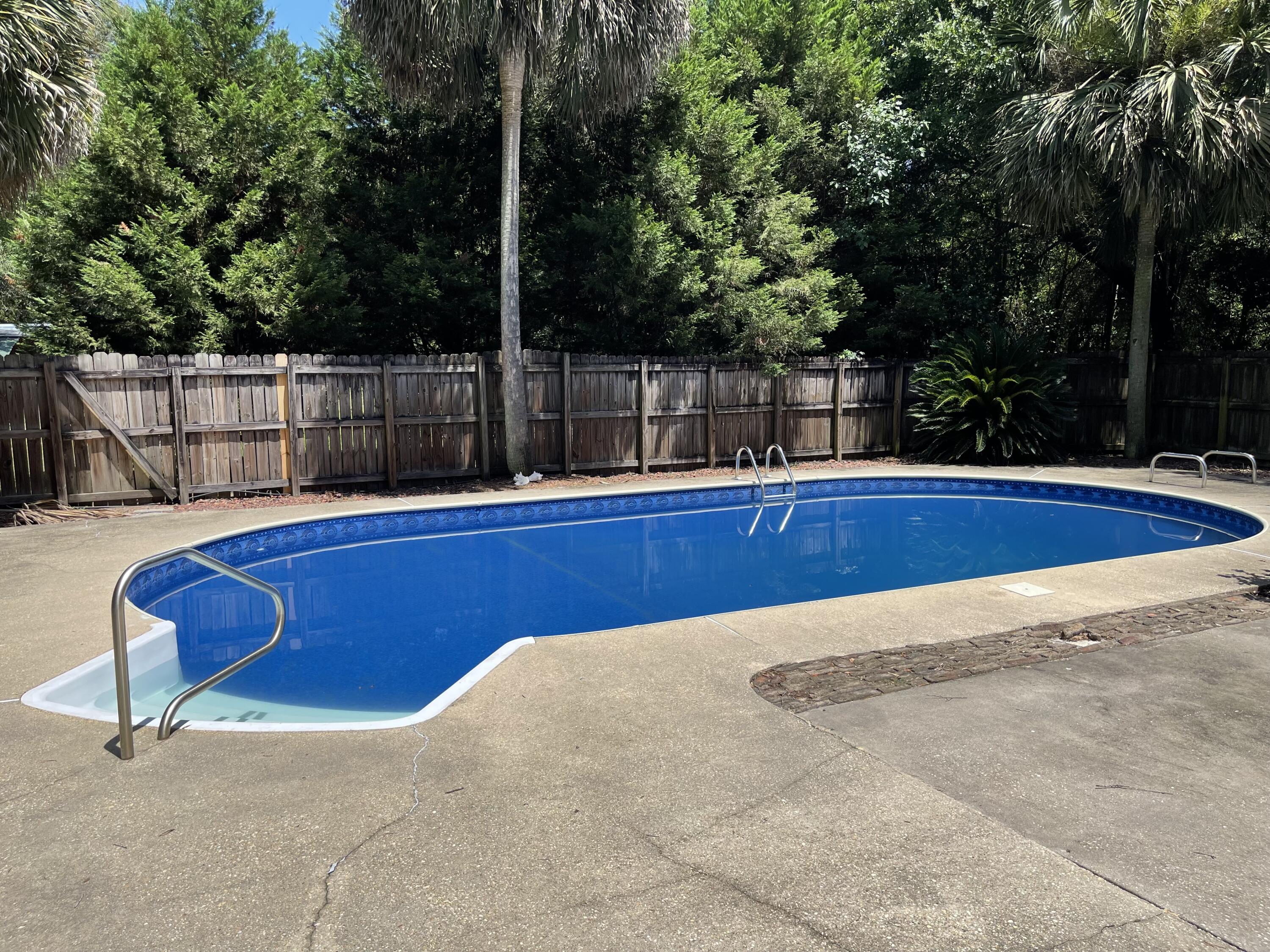 UNRECORDED SUBDIVISION - Residential