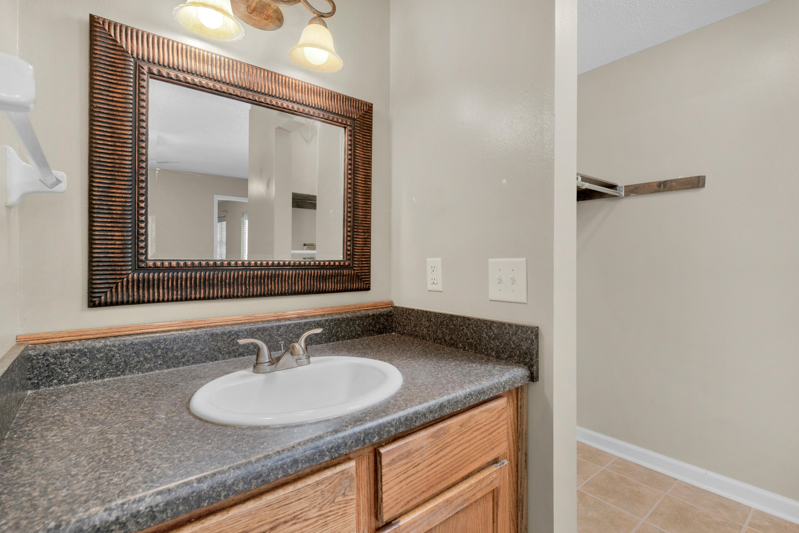 UNRECORDED SUBDIVISION - Residential