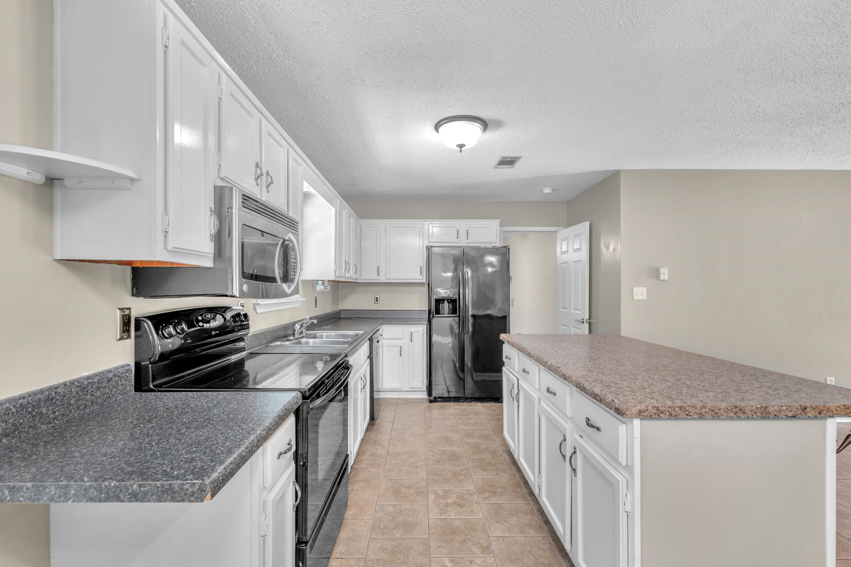 UNRECORDED SUBDIVISION - Residential