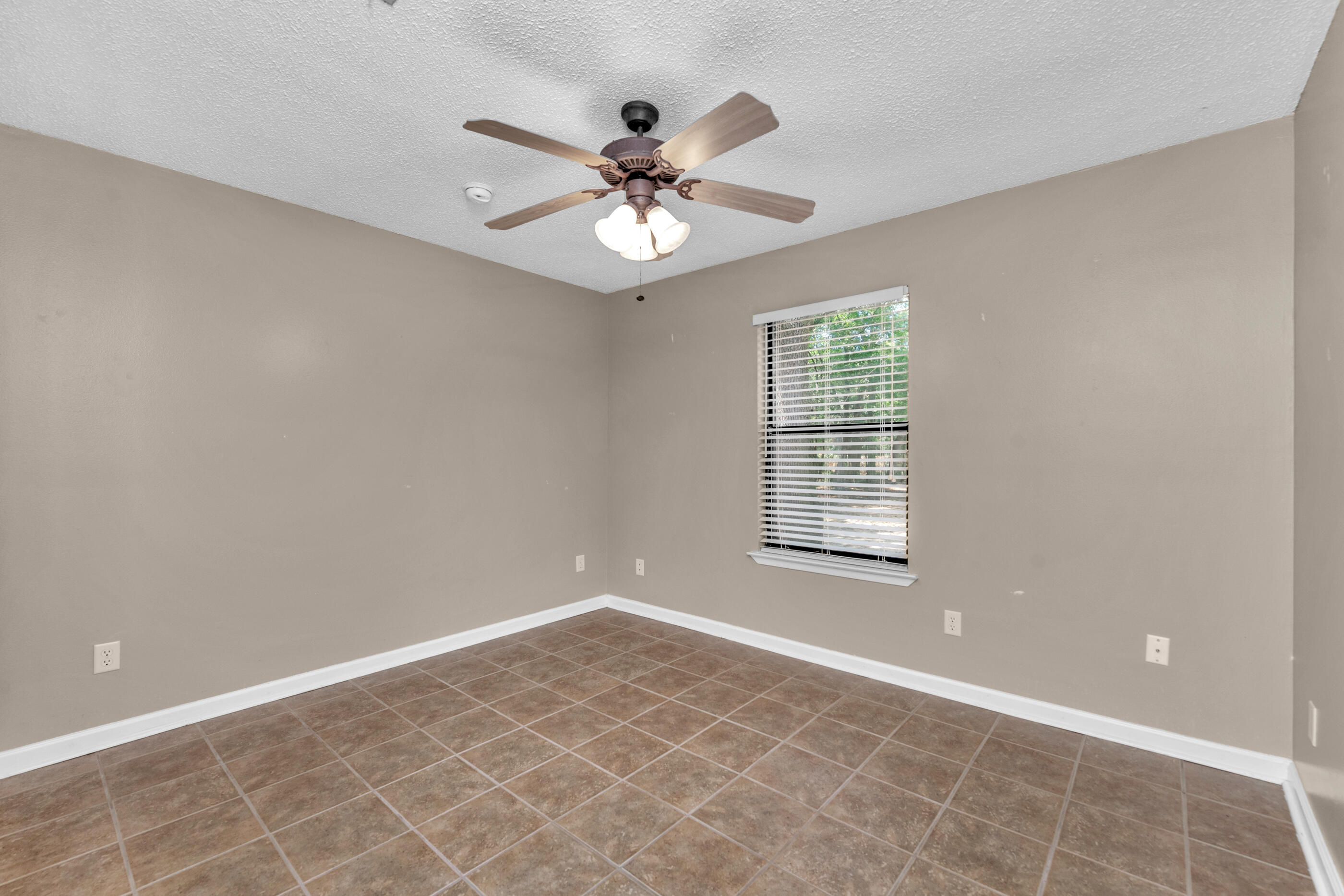 UNRECORDED SUBDIVISION - Residential