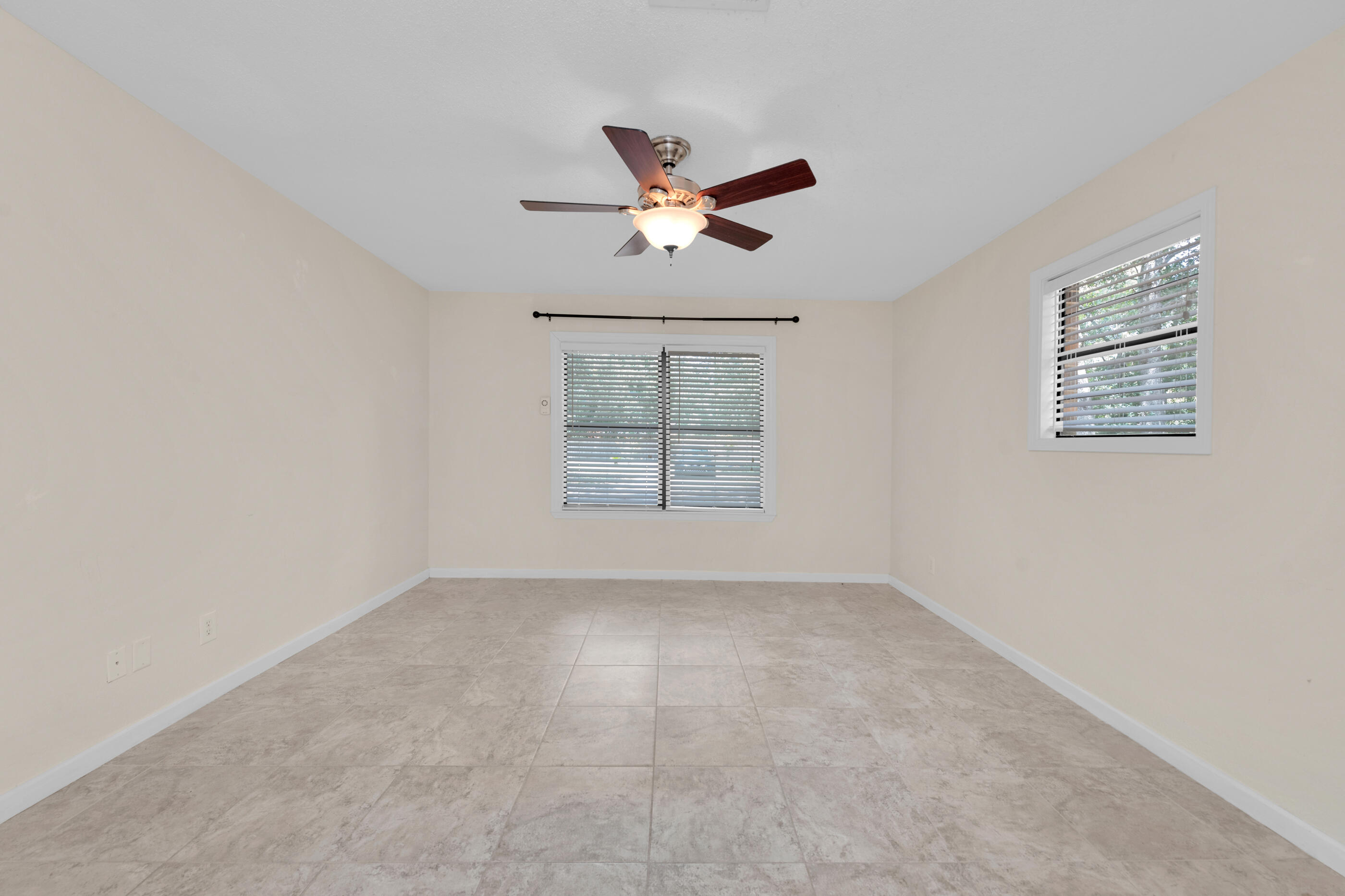 UNRECORDED SUBDIVISION - Residential