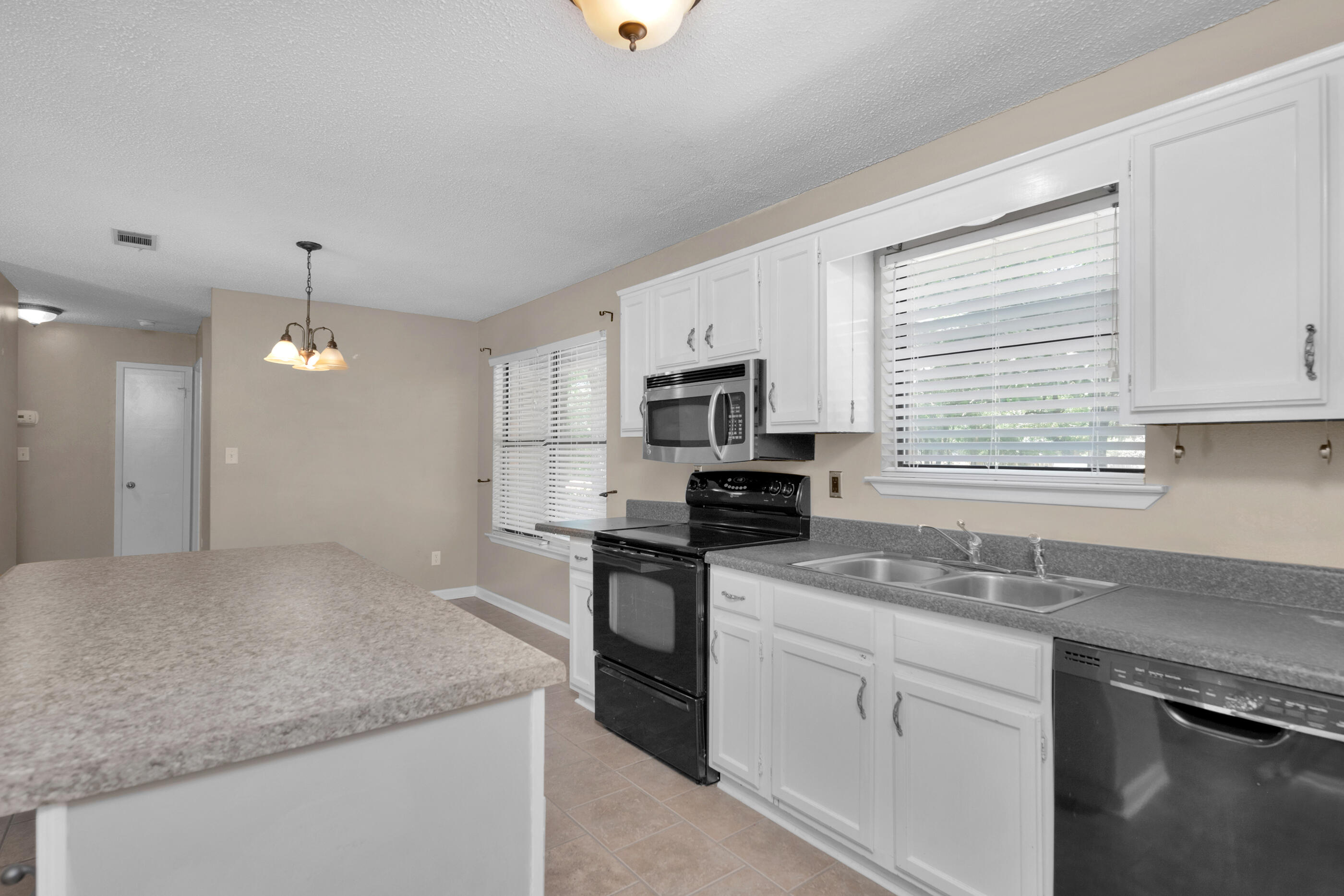 UNRECORDED SUBDIVISION - Residential