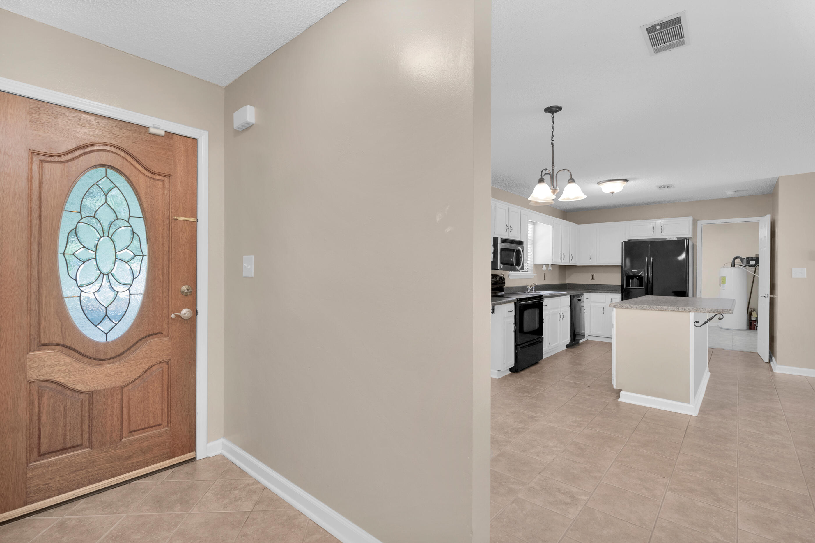 UNRECORDED SUBDIVISION - Residential