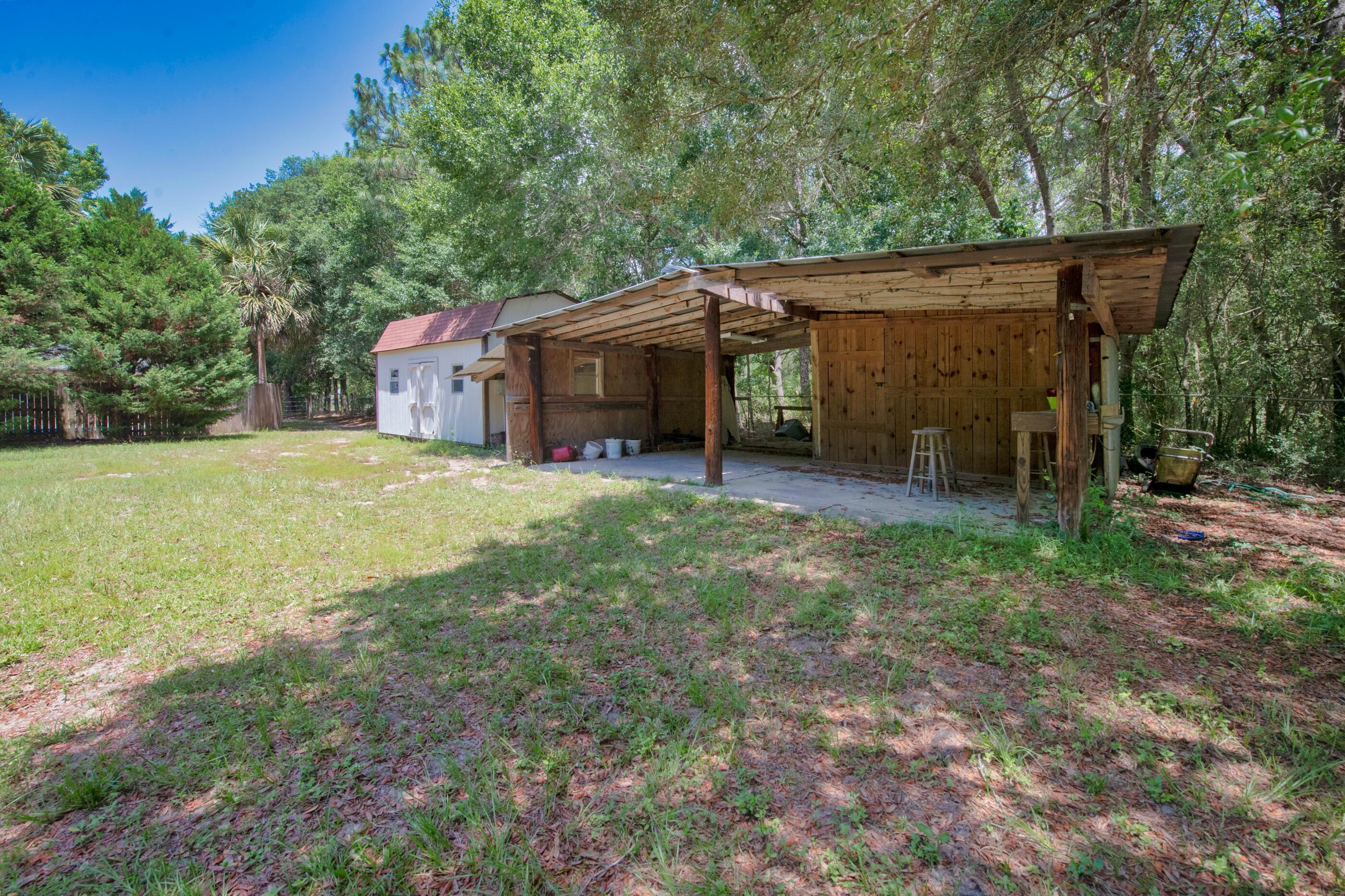 UNRECORDED SUBDIVISION - Residential