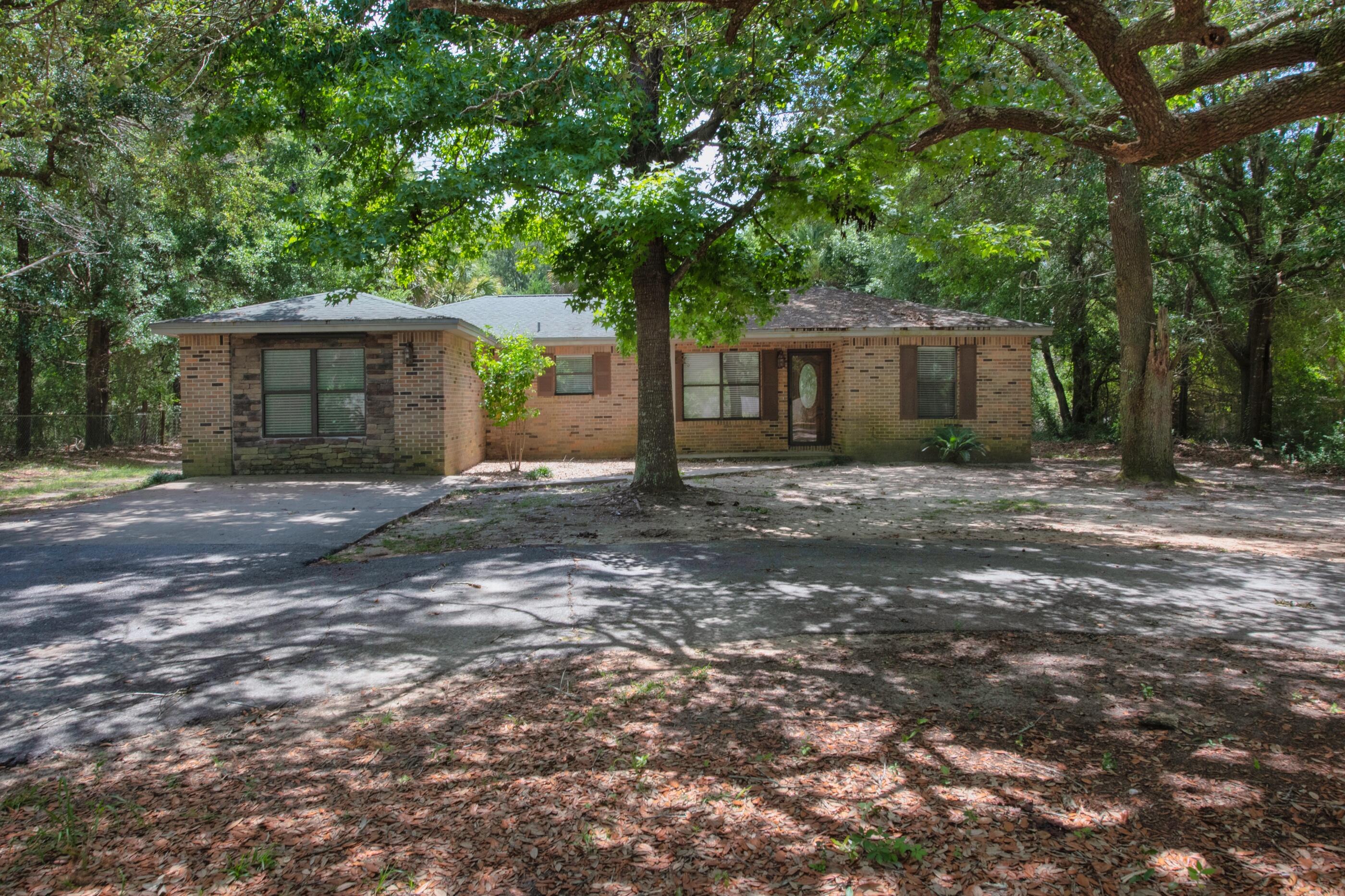 UNRECORDED SUBDIVISION - Residential