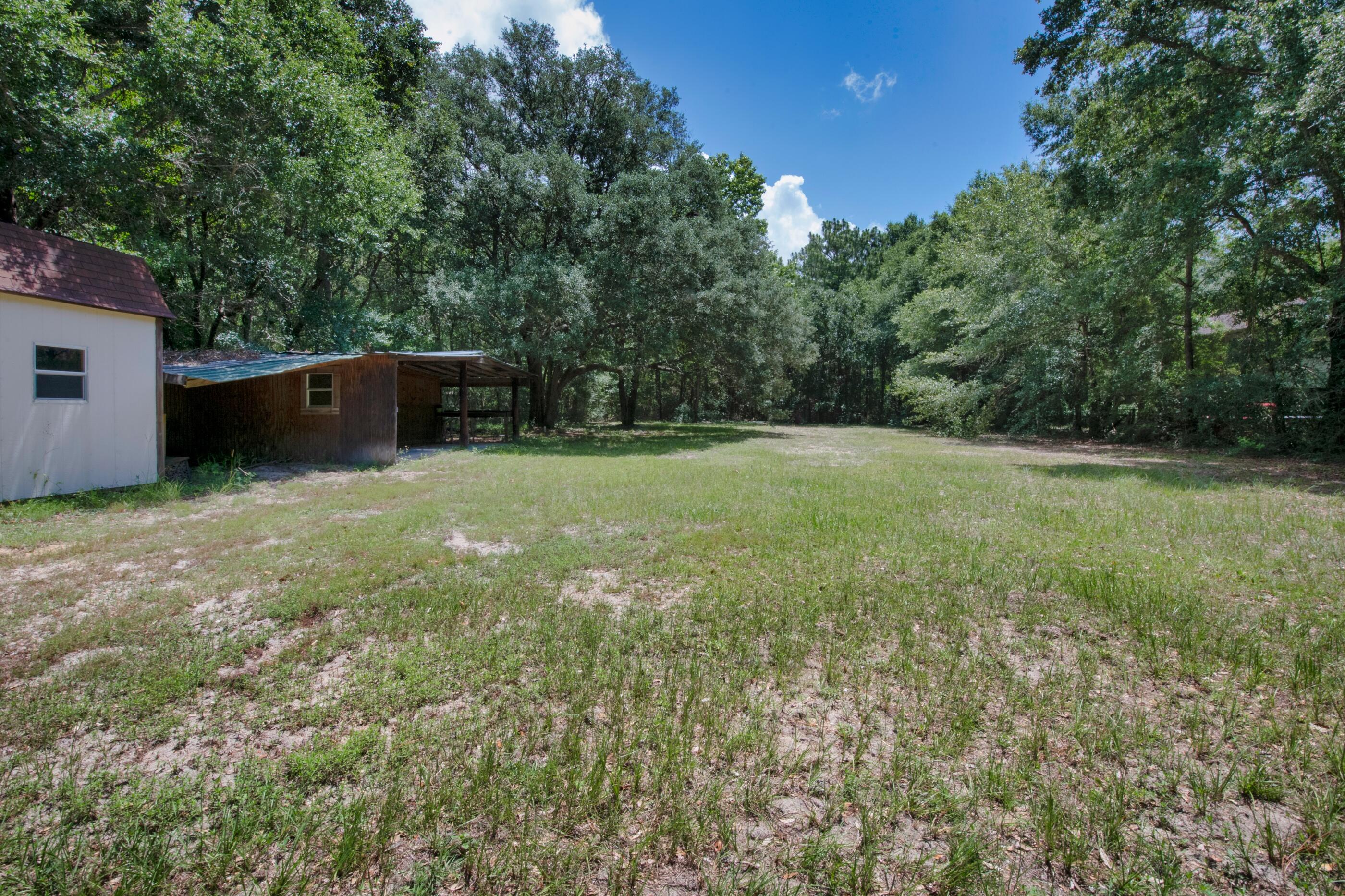 UNRECORDED SUBDIVISION - Residential