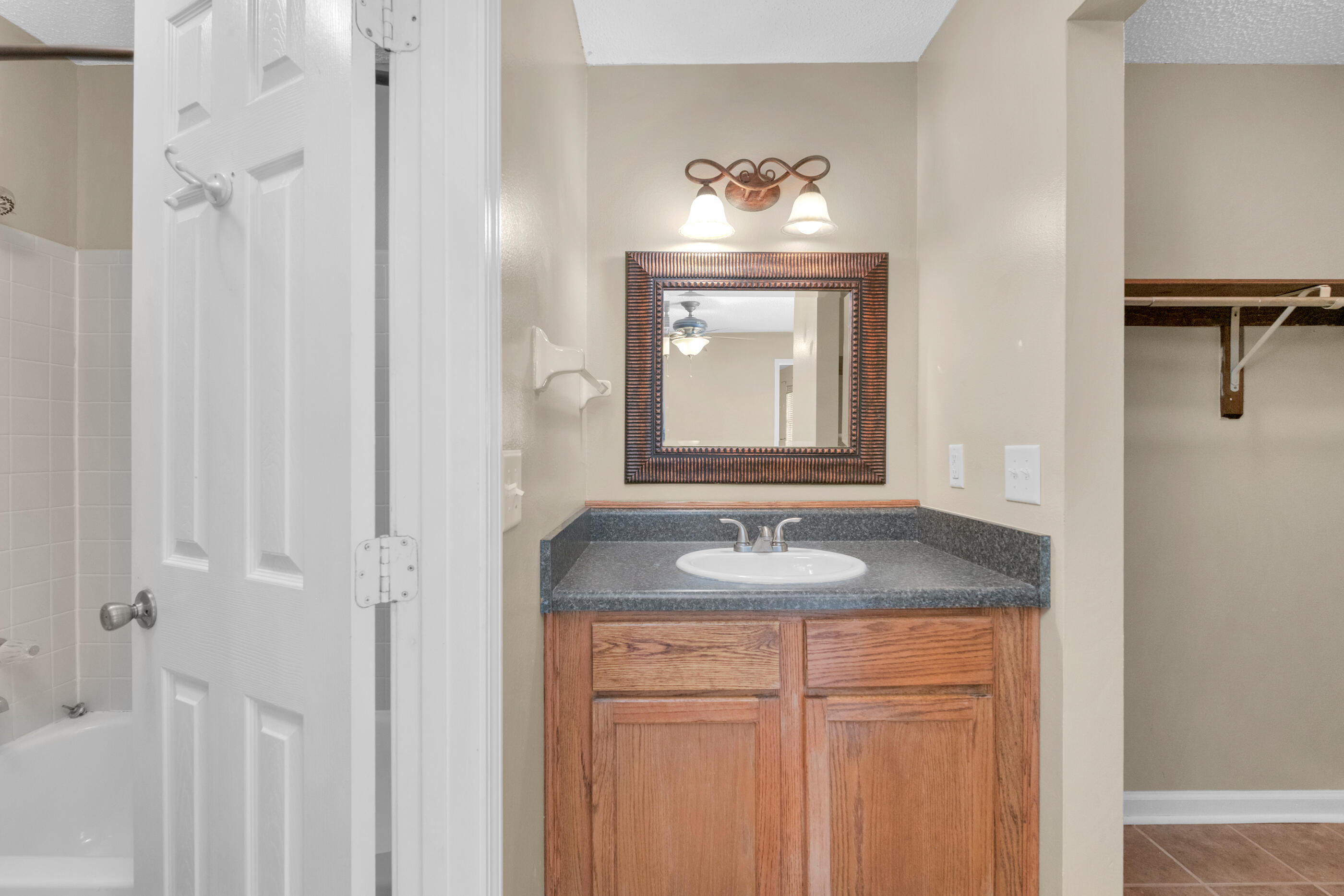 UNRECORDED SUBDIVISION - Residential