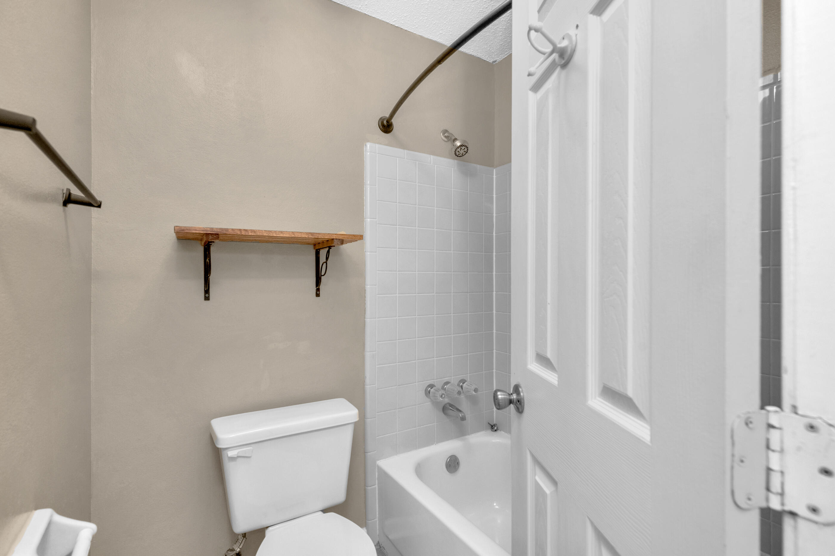 UNRECORDED SUBDIVISION - Residential