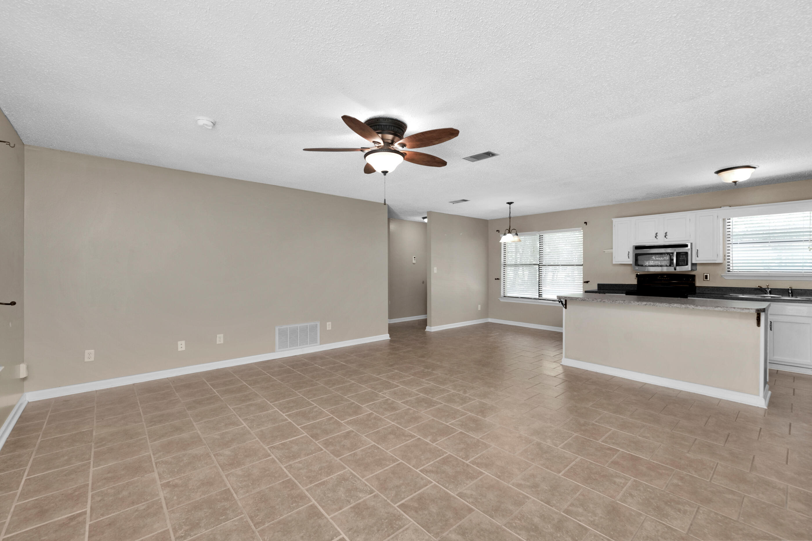 UNRECORDED SUBDIVISION - Residential