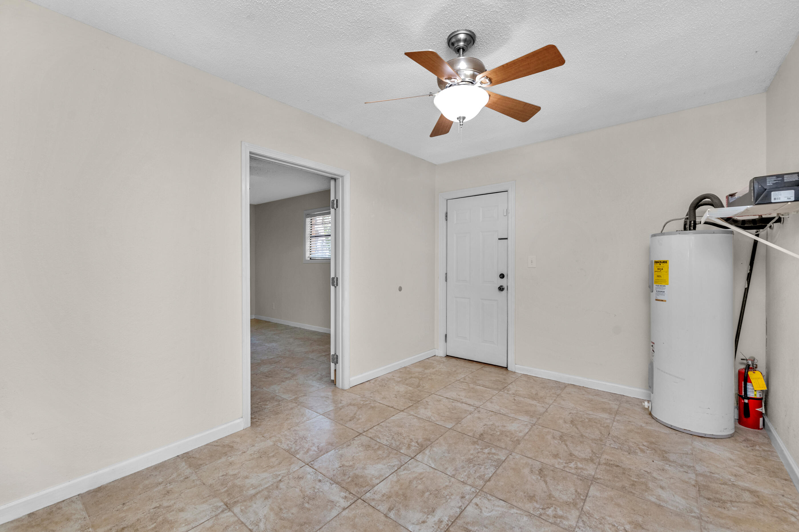 UNRECORDED SUBDIVISION - Residential