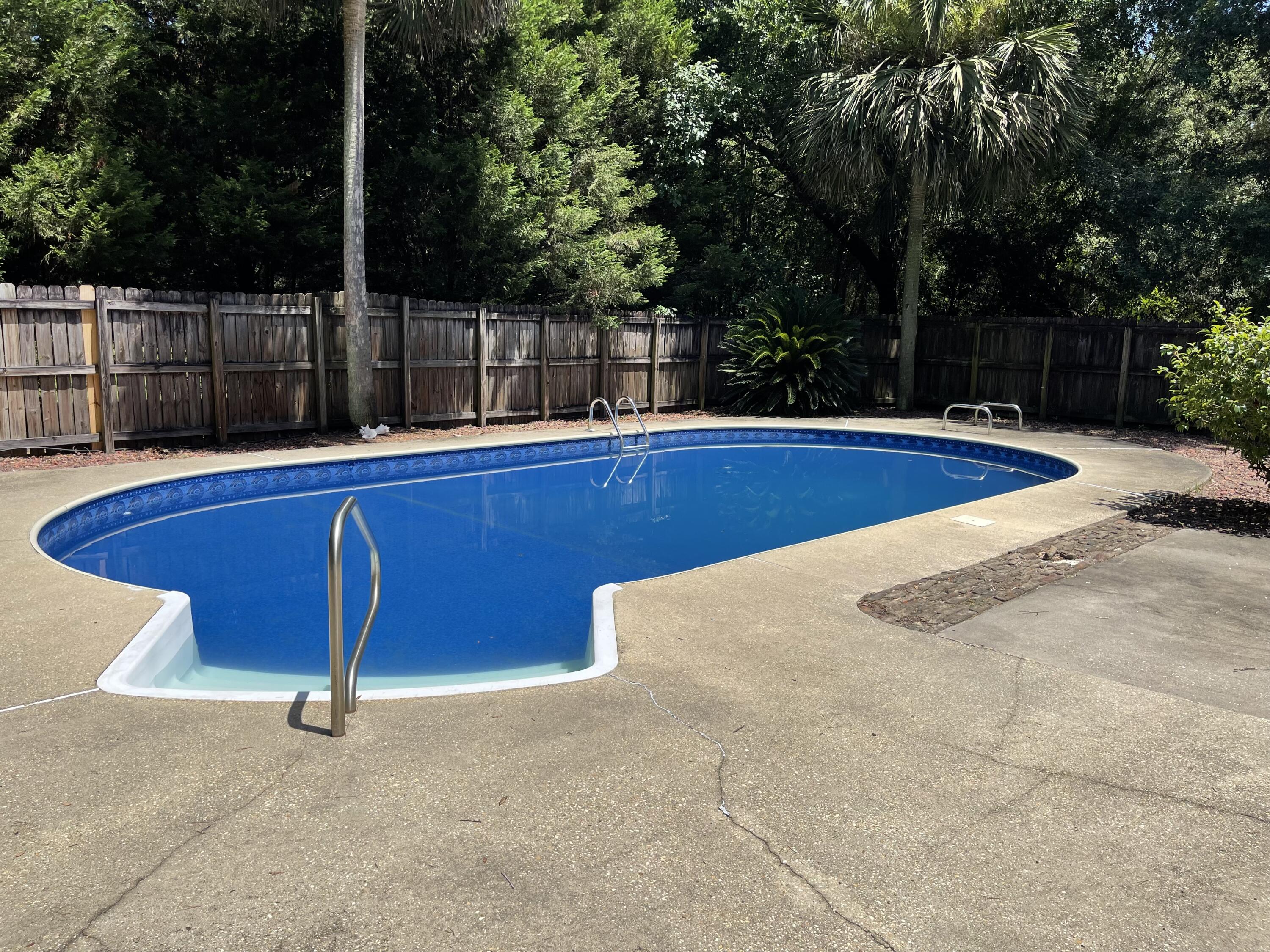 UNRECORDED SUBDIVISION - Residential