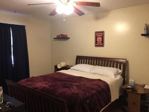 WOODHAM MANOR 3RD ADDN - Residential Lease