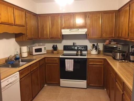 WOODHAM MANOR 3RD ADDN - Residential Lease