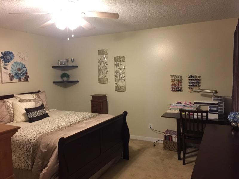 WOODHAM MANOR 3RD ADDN - Residential Lease