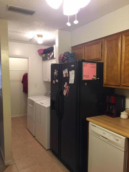 WOODHAM MANOR 3RD ADDN - Residential Lease
