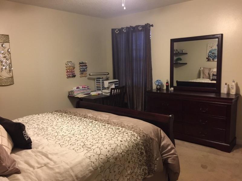 WOODHAM MANOR 3RD ADDN - Residential Lease