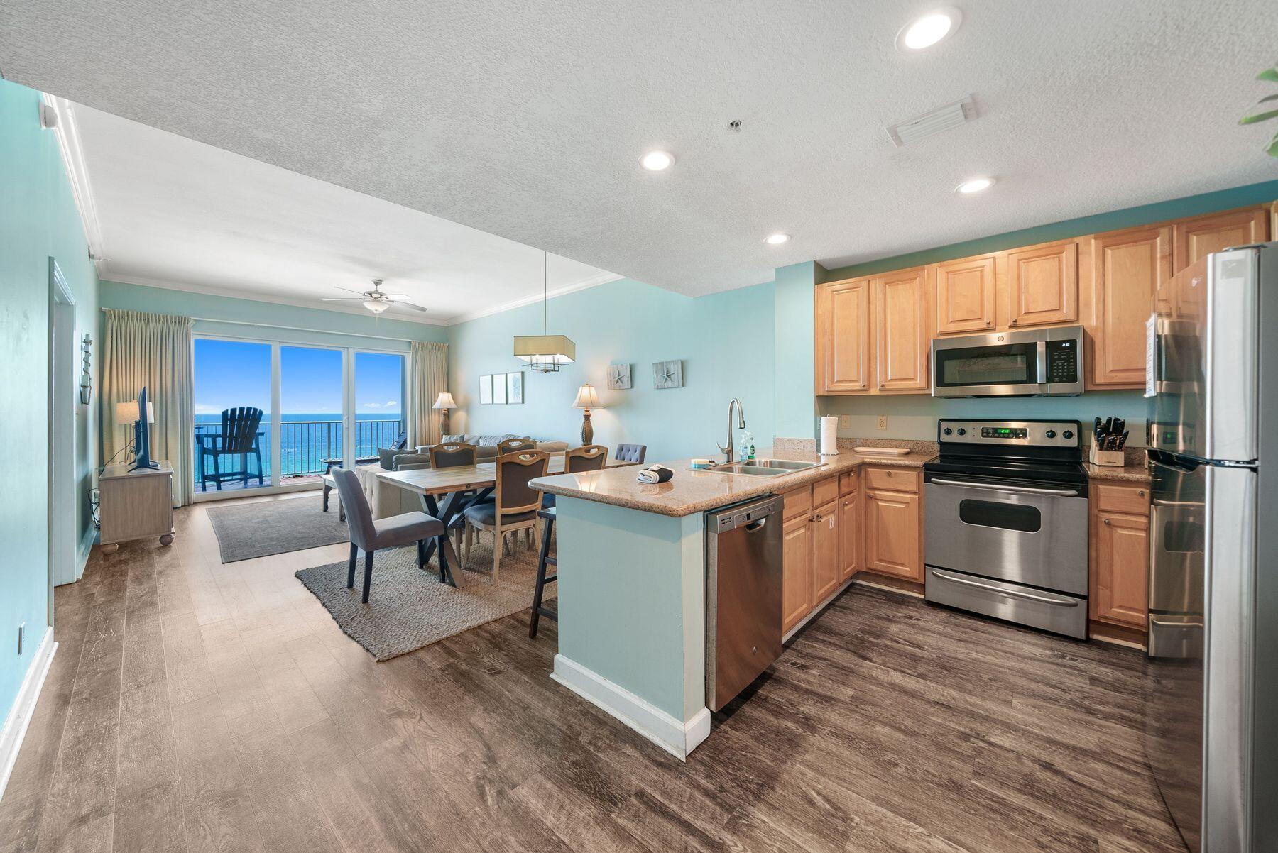 Marisol Condos - Residential
